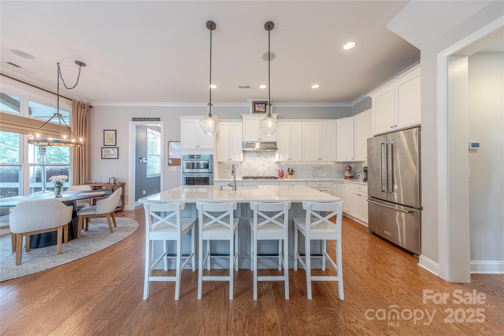 Habersham - Residential