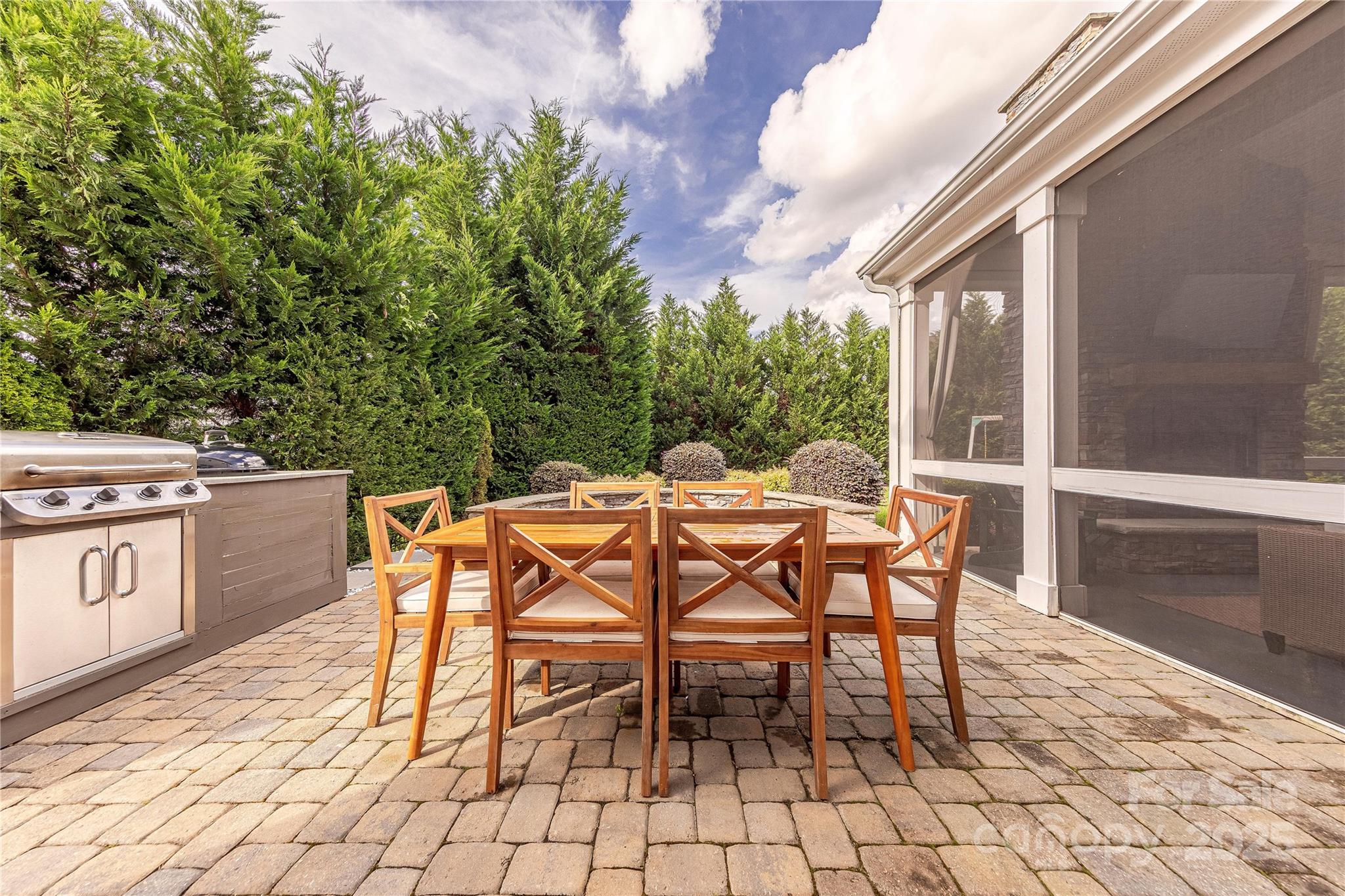 Habersham - Residential