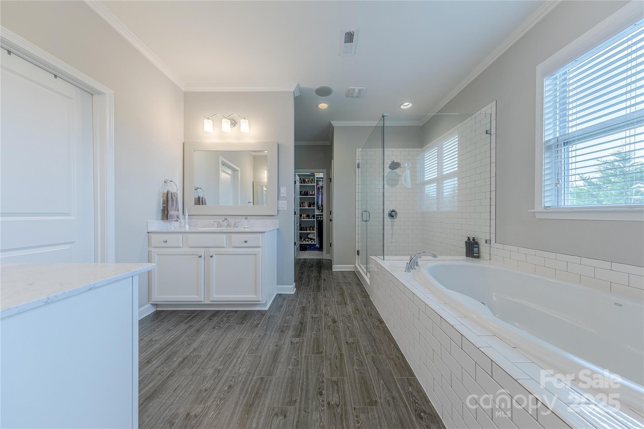 Habersham - Residential