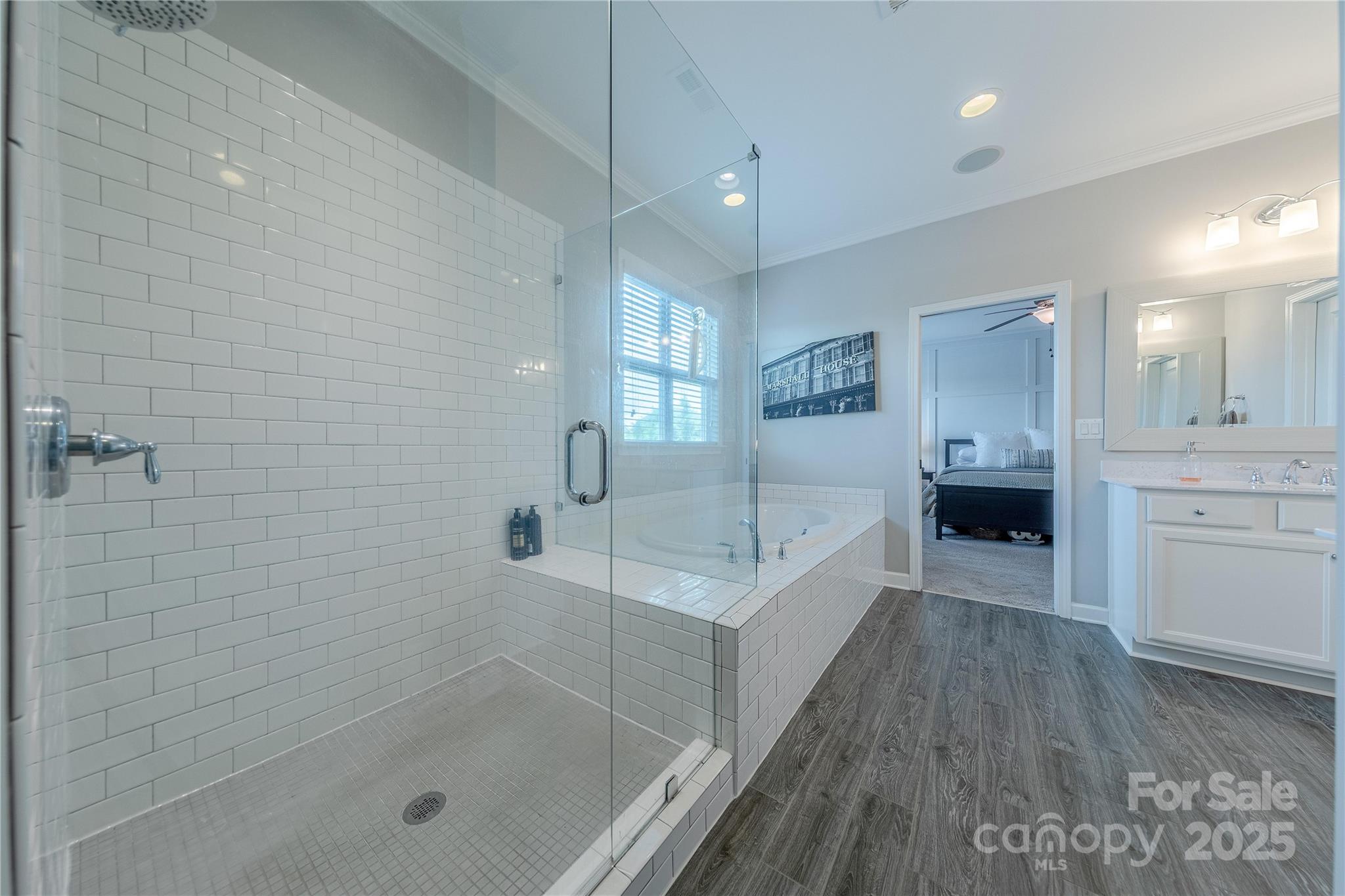 Habersham - Residential