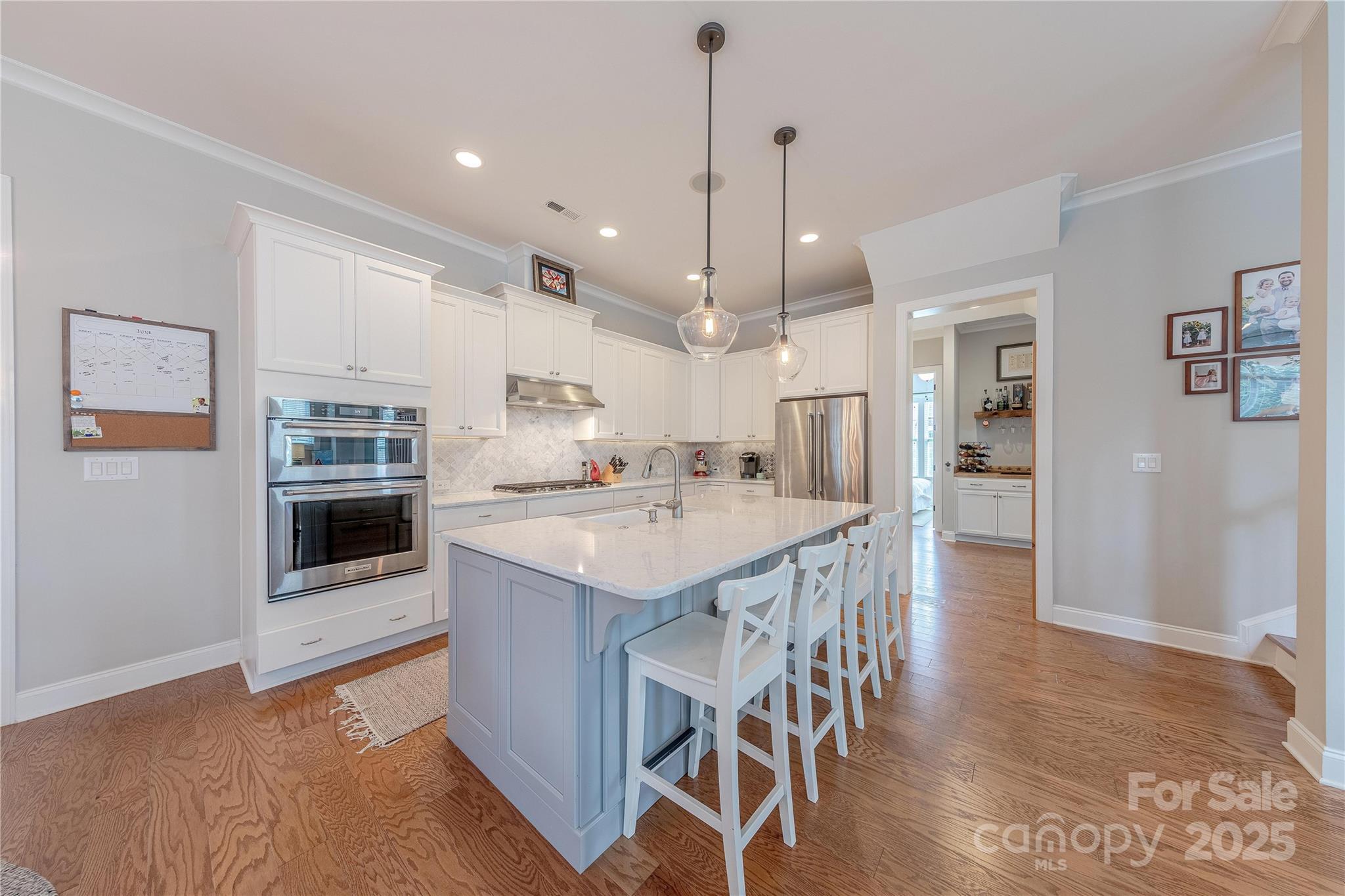 Habersham - Residential