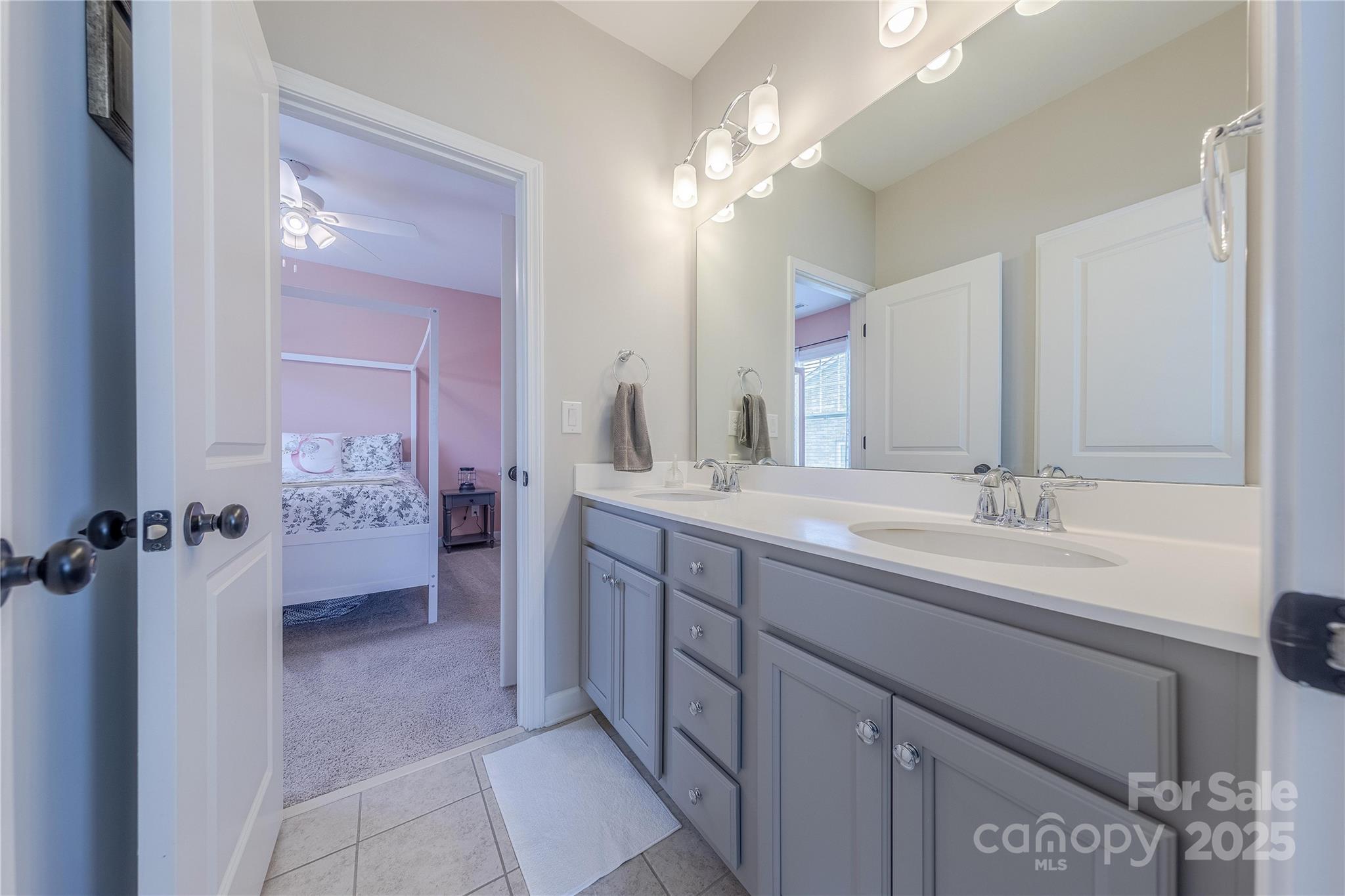 Habersham - Residential