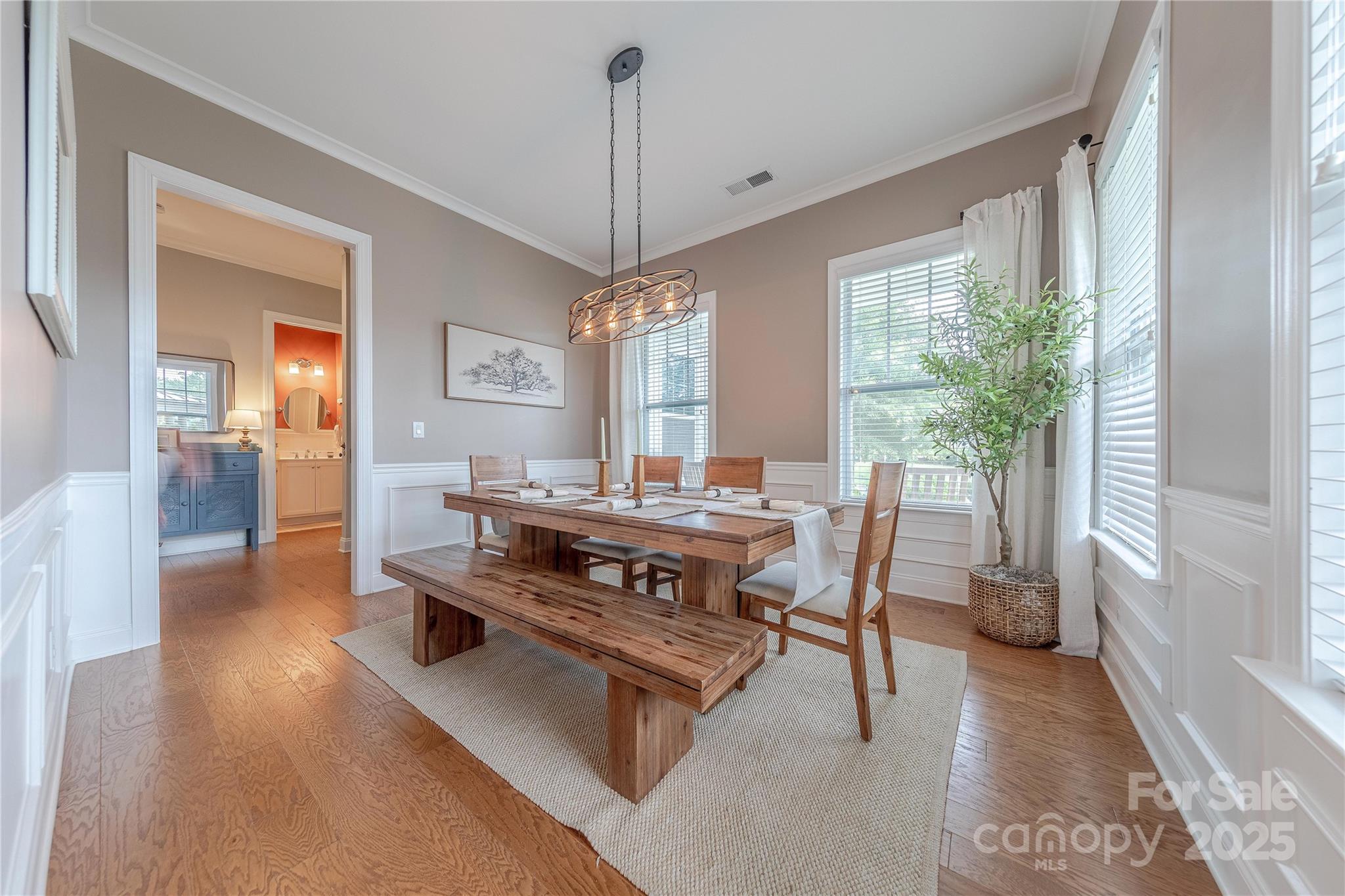 Habersham - Residential