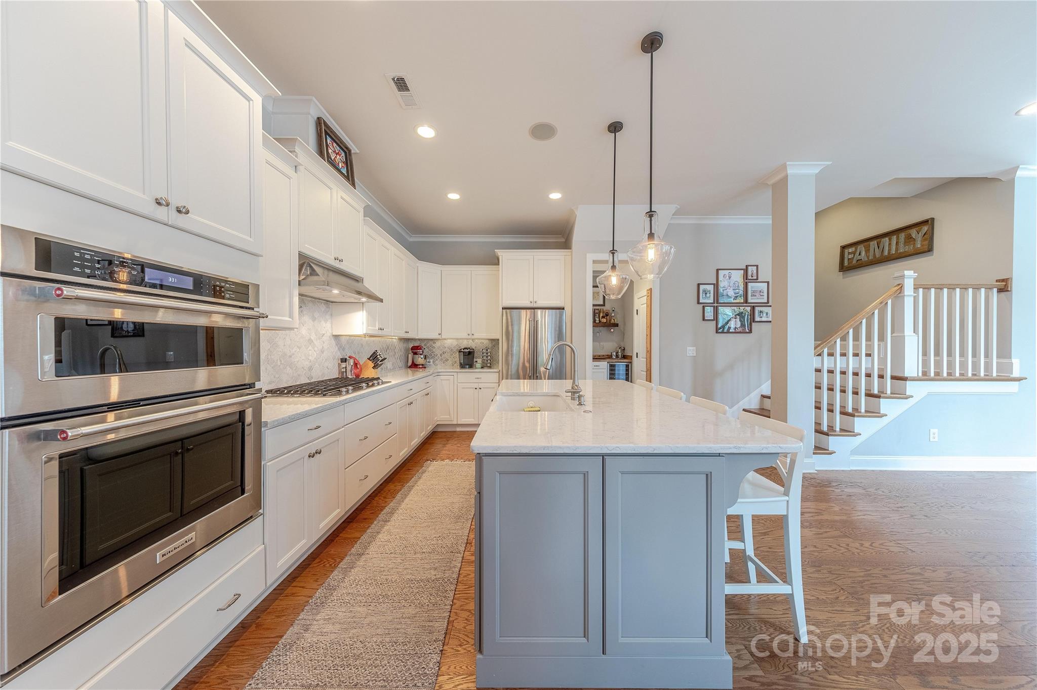 Habersham - Residential