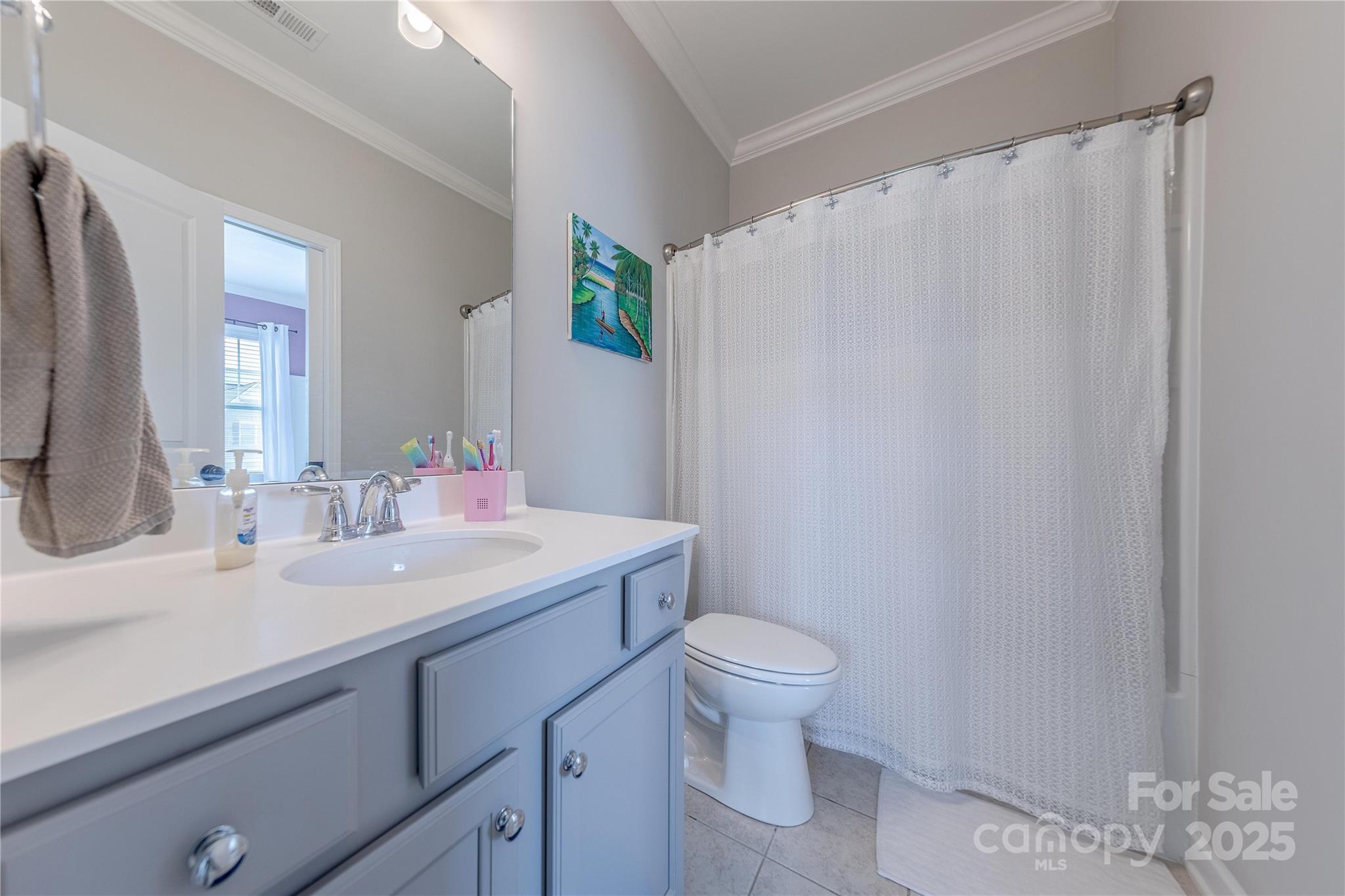 Habersham - Residential