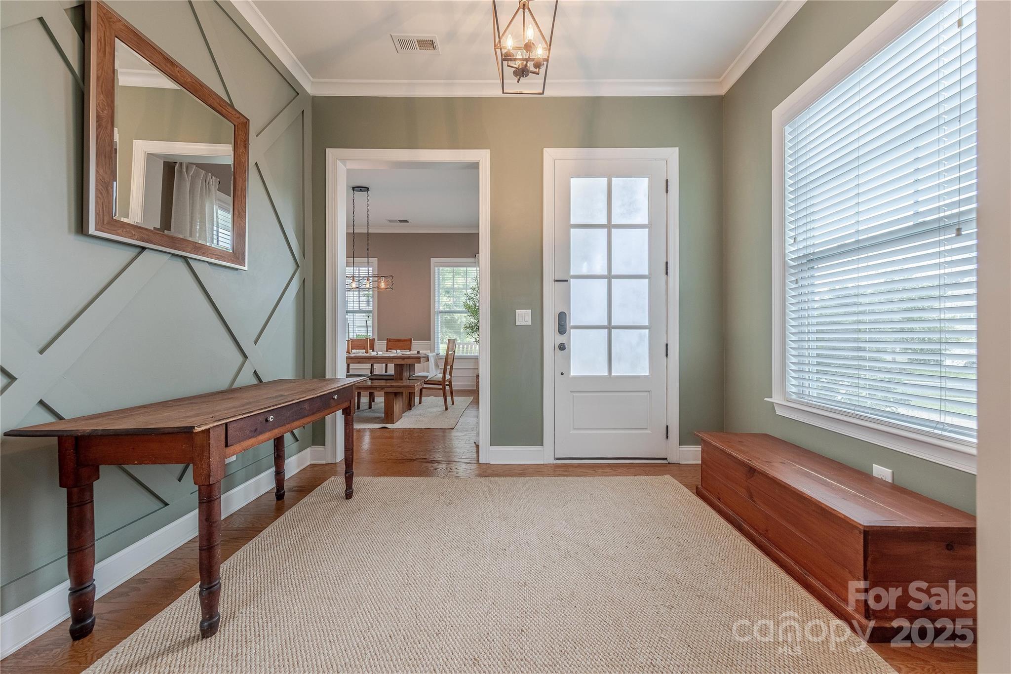 Habersham - Residential