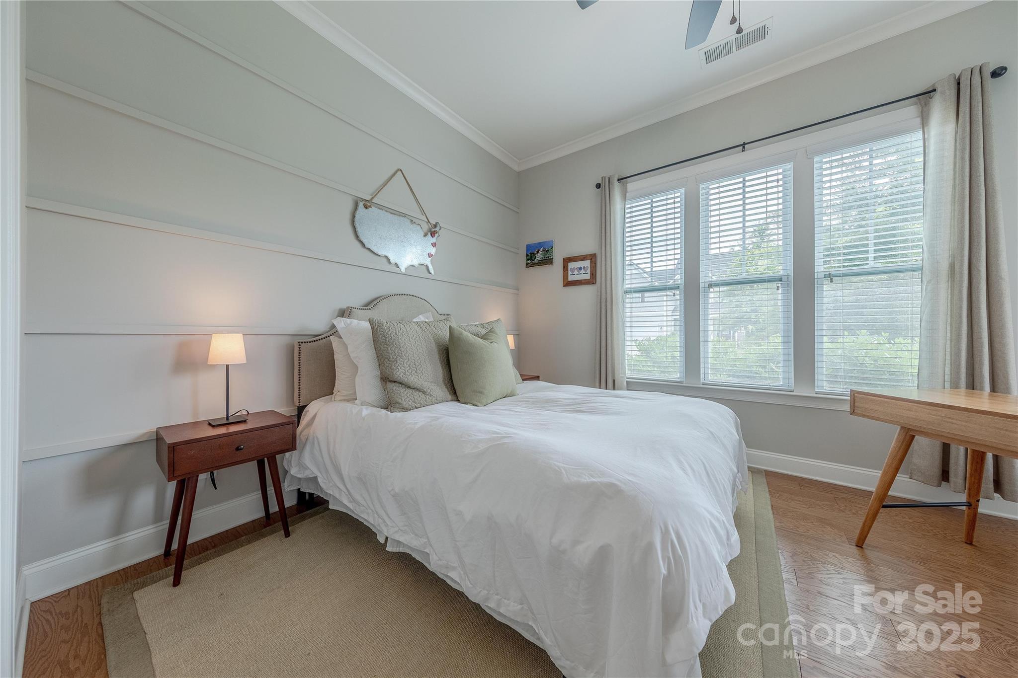 Habersham - Residential