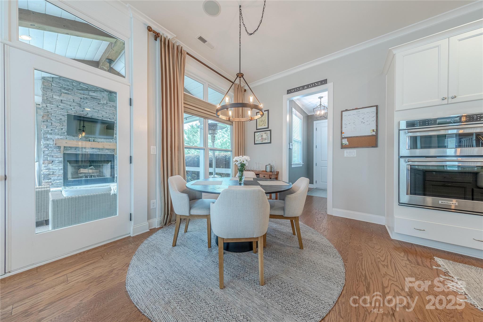 Habersham - Residential