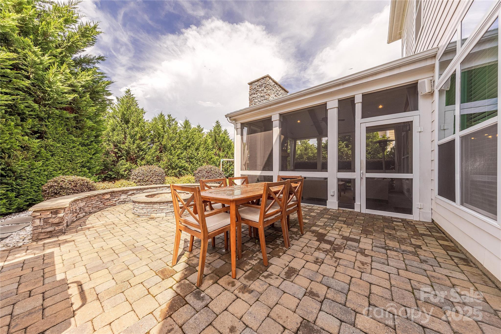 Habersham - Residential