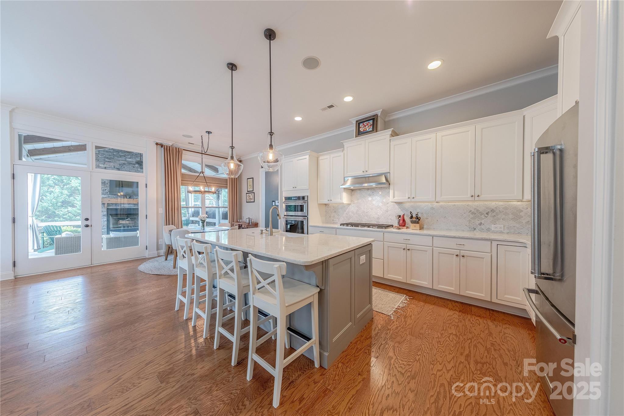 Habersham - Residential