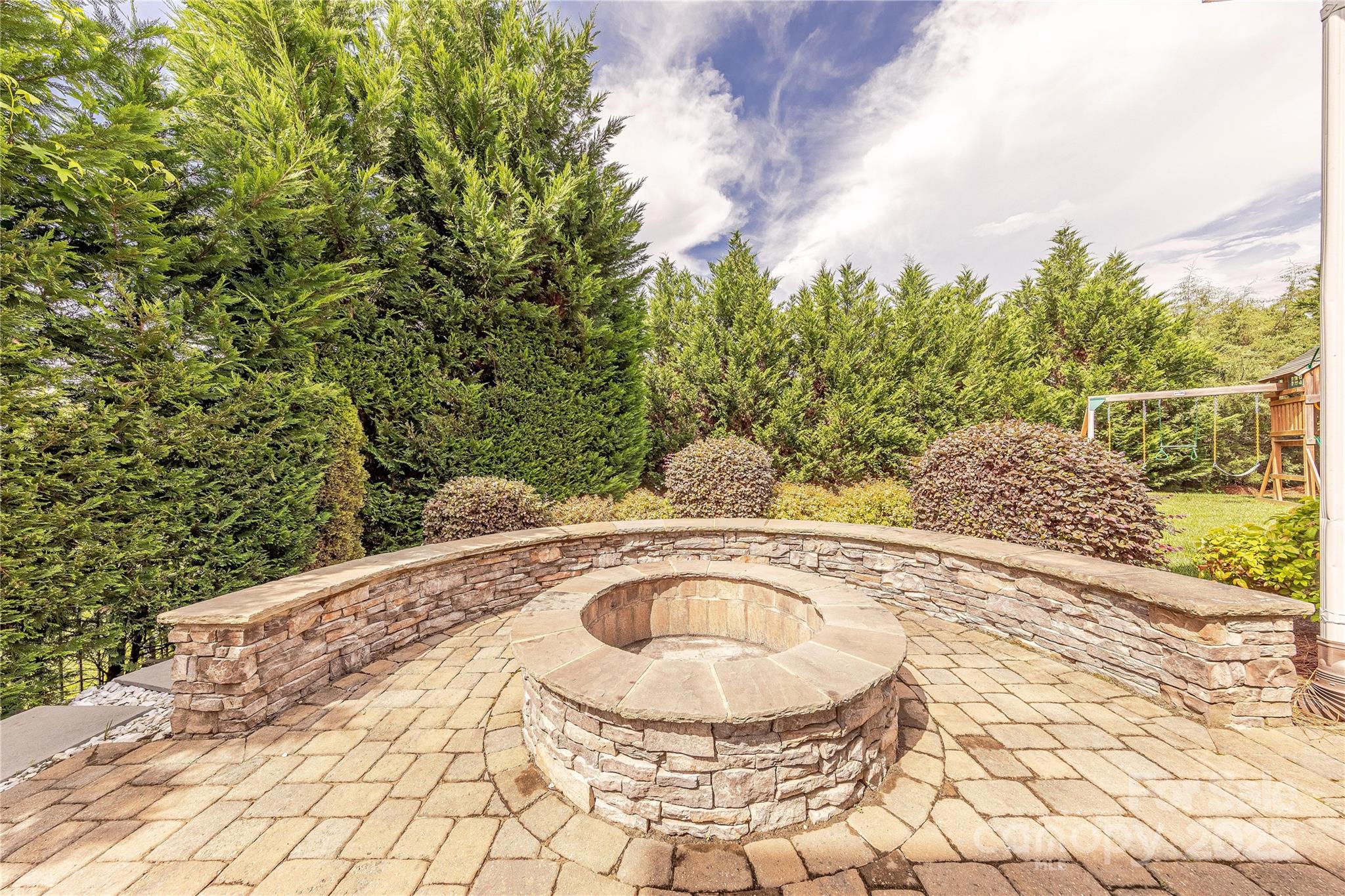 Habersham - Residential