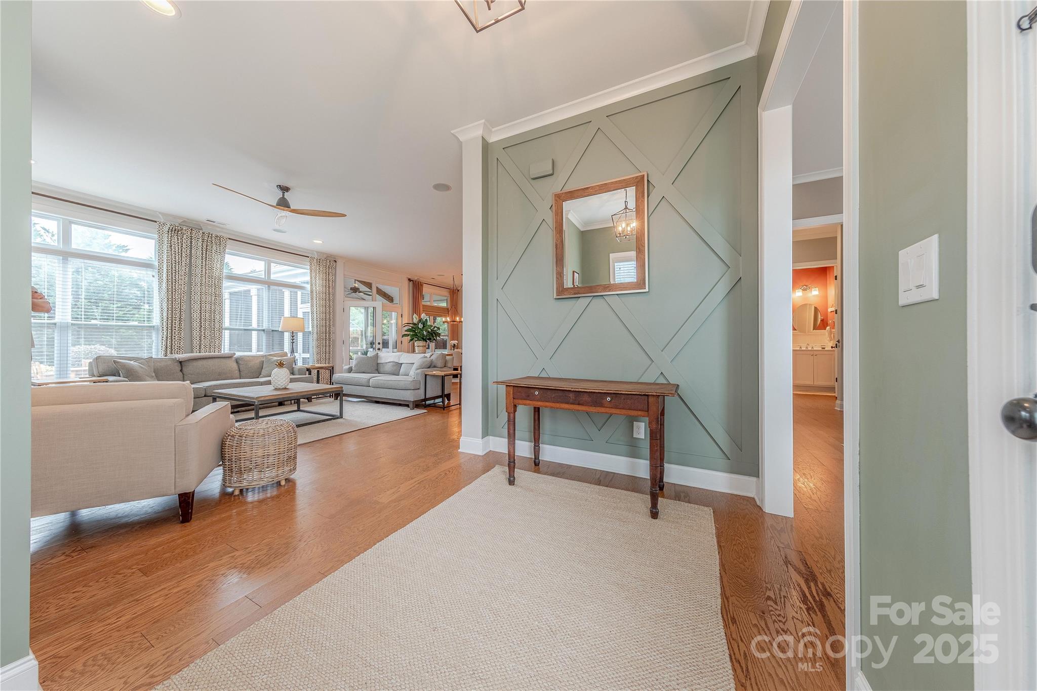 Habersham - Residential