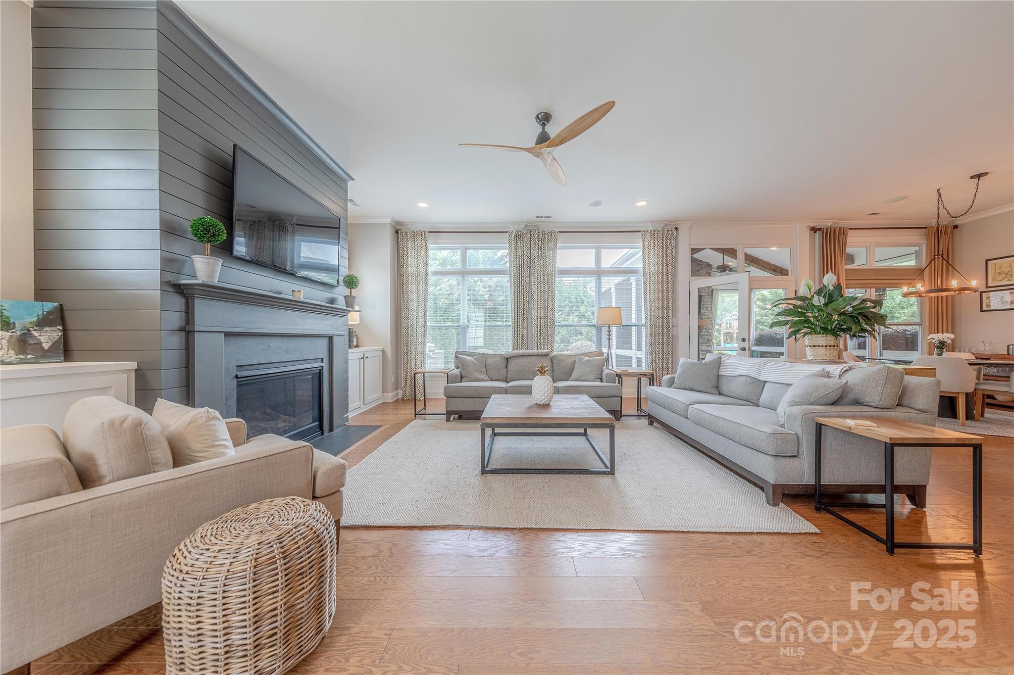 Habersham - Residential