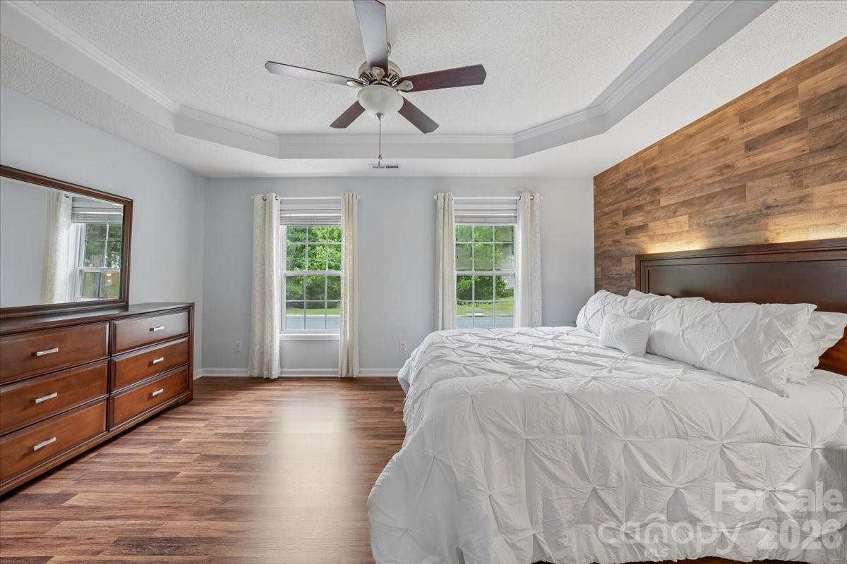 Avery Lake - Residential