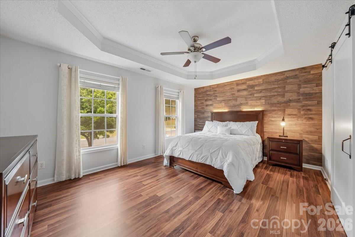 Avery Lake - Residential