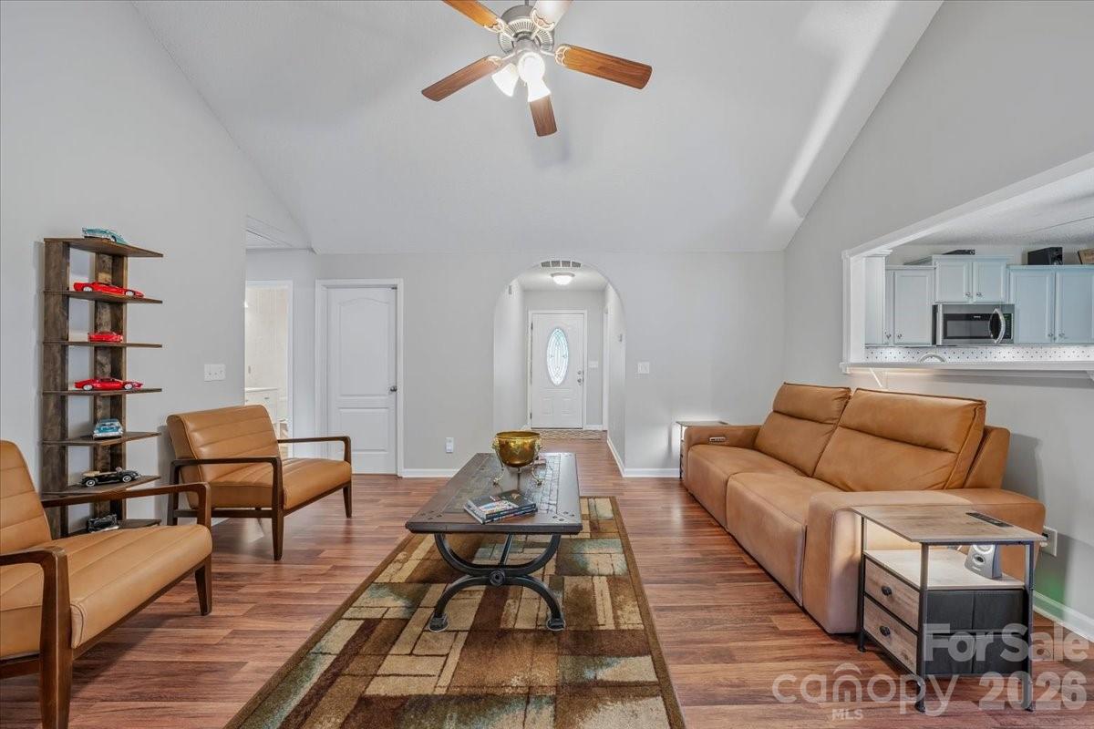 Avery Lake - Residential