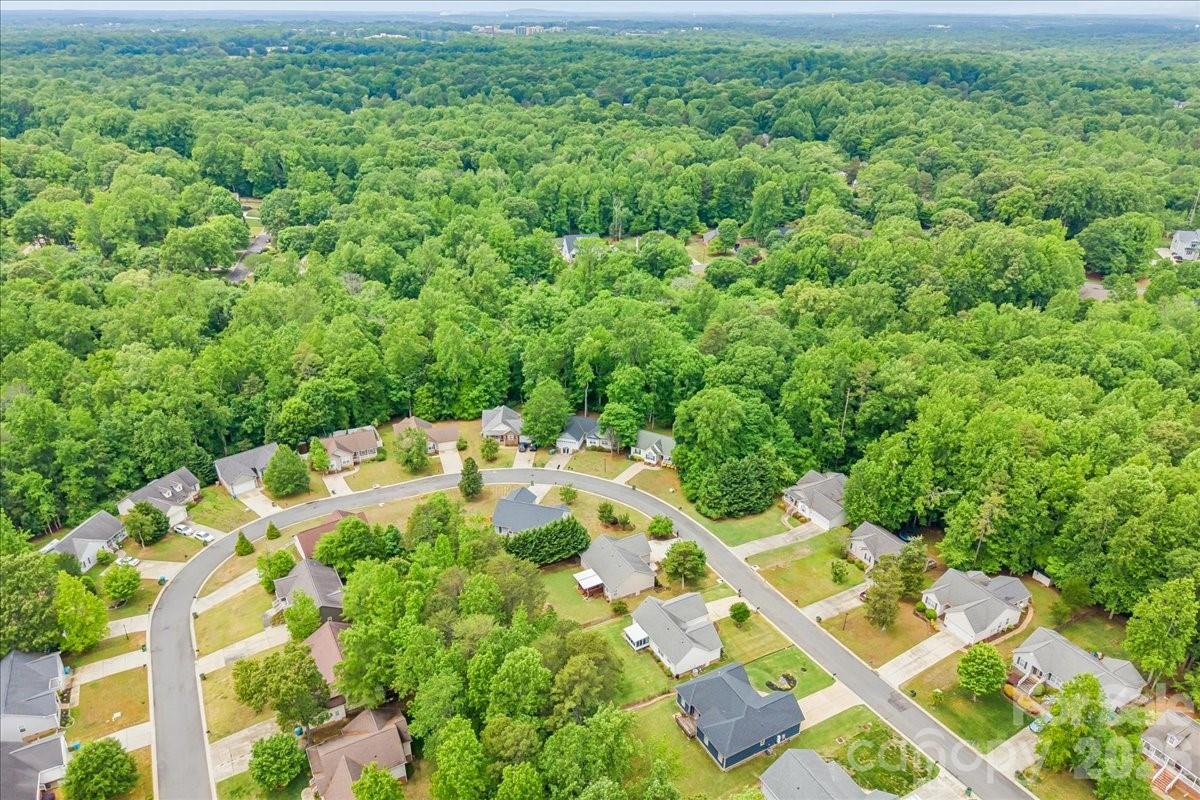 Avery Lake - Residential