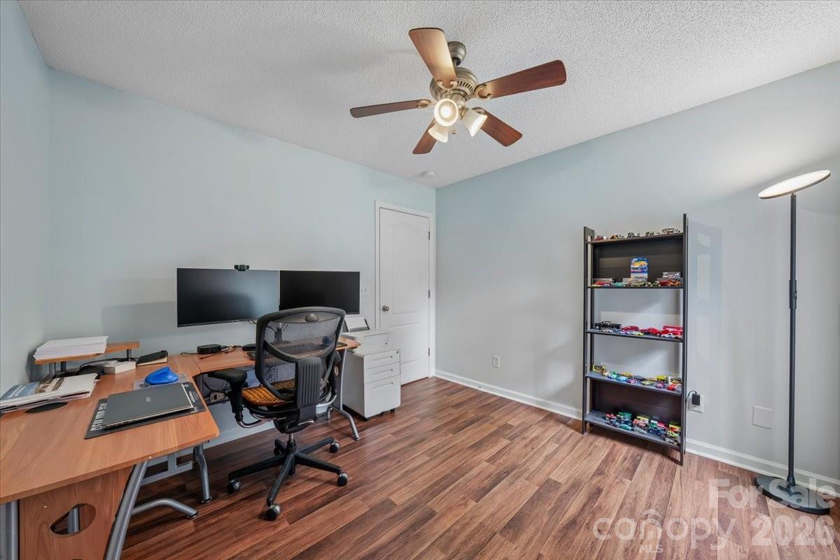 Avery Lake - Residential