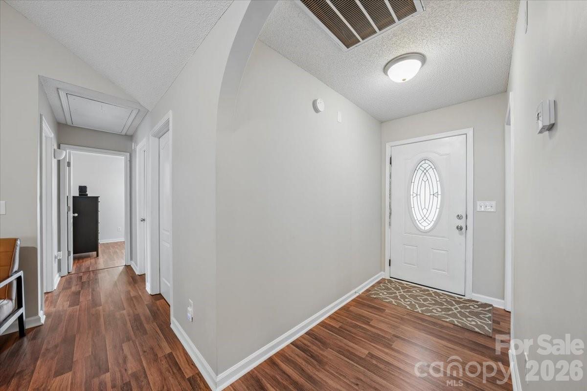 Avery Lake - Residential