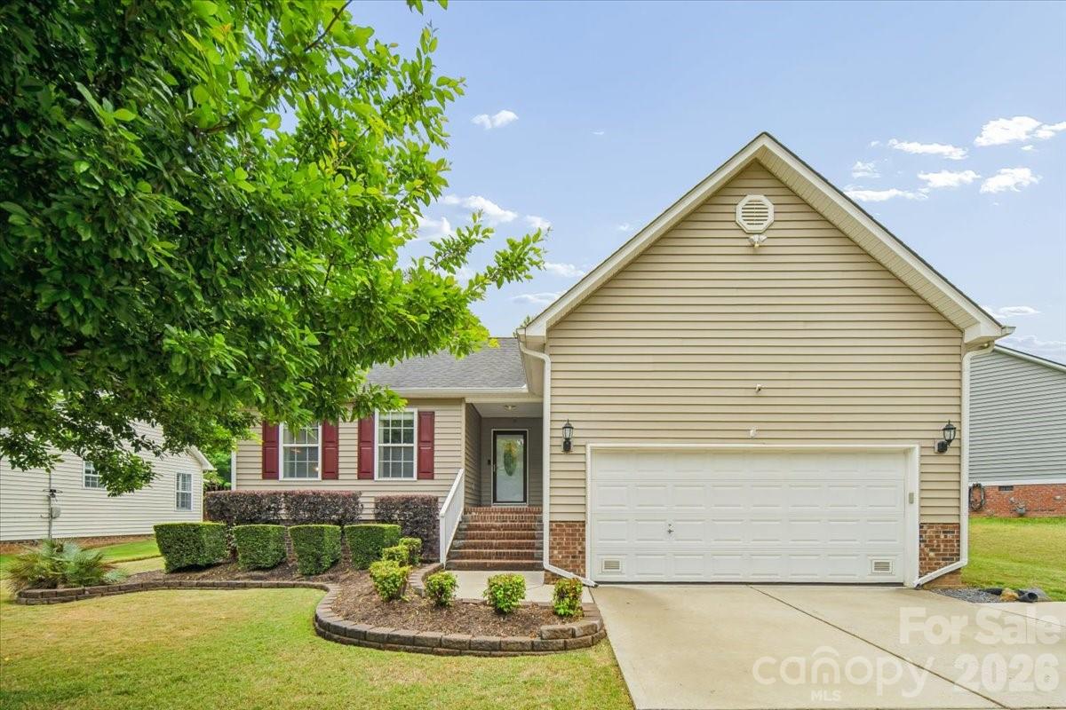 Avery Lake - Residential
