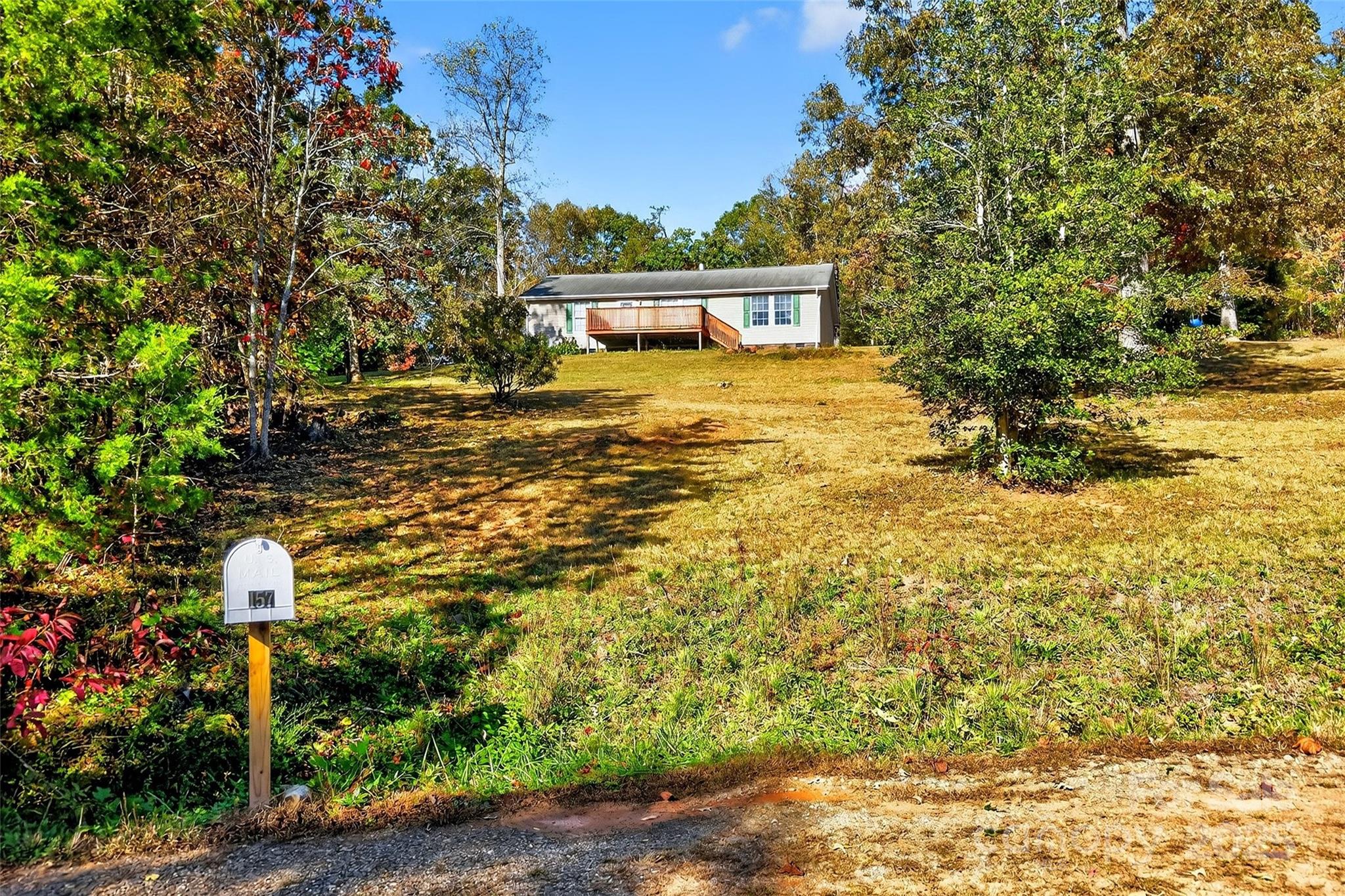 Winsome Forest - Residential