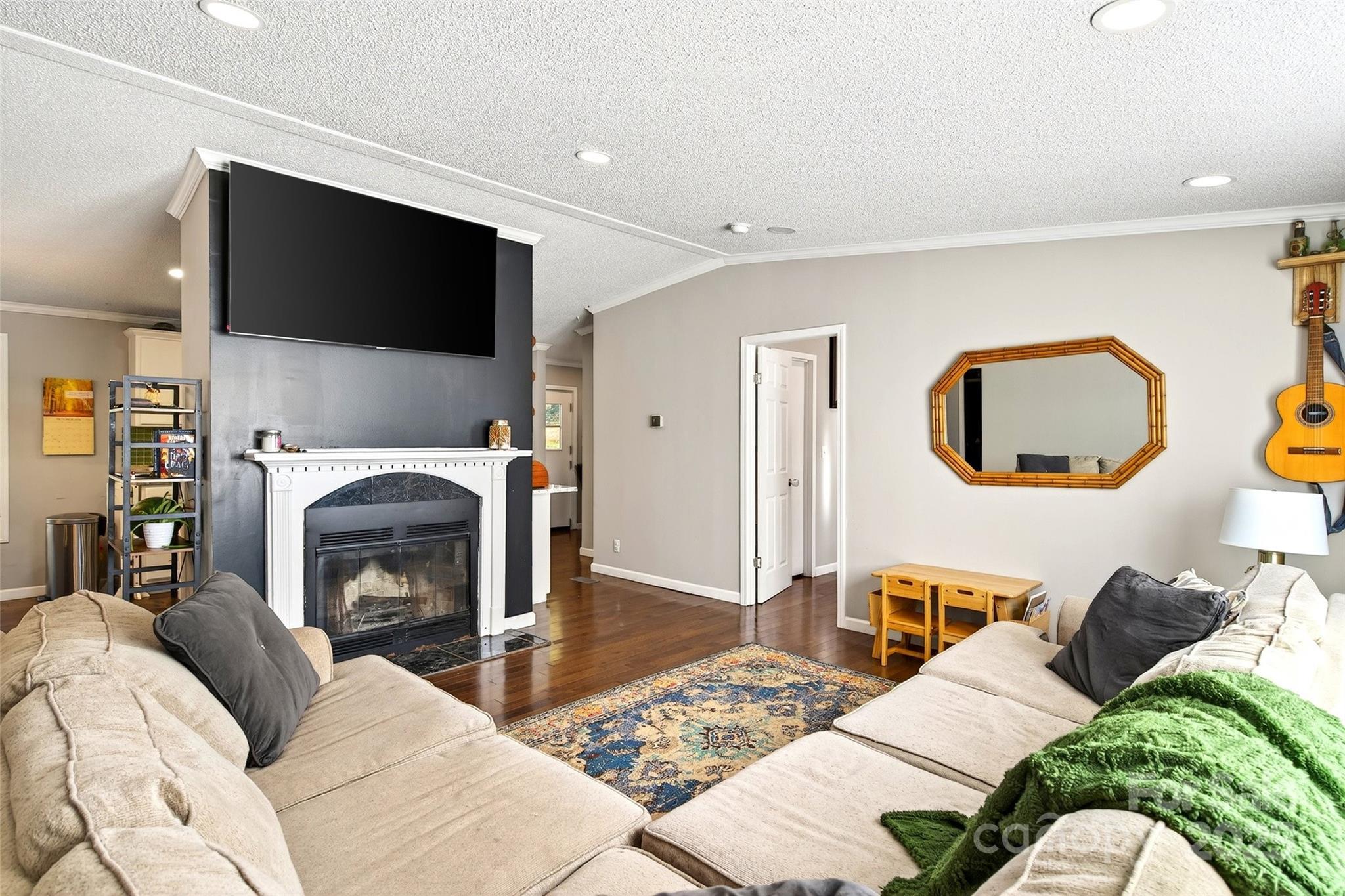 Winsome Forest - Residential