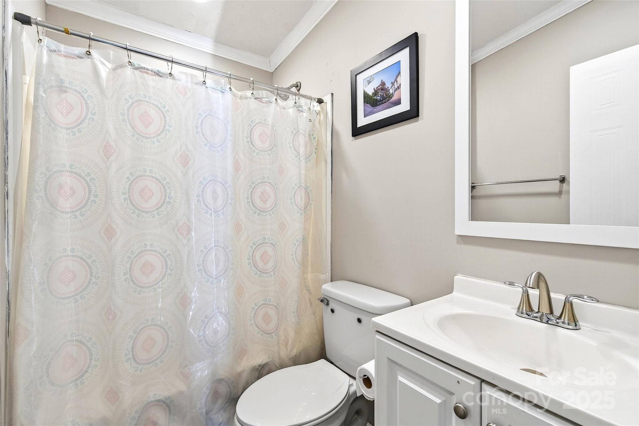 Winsome Forest - Residential