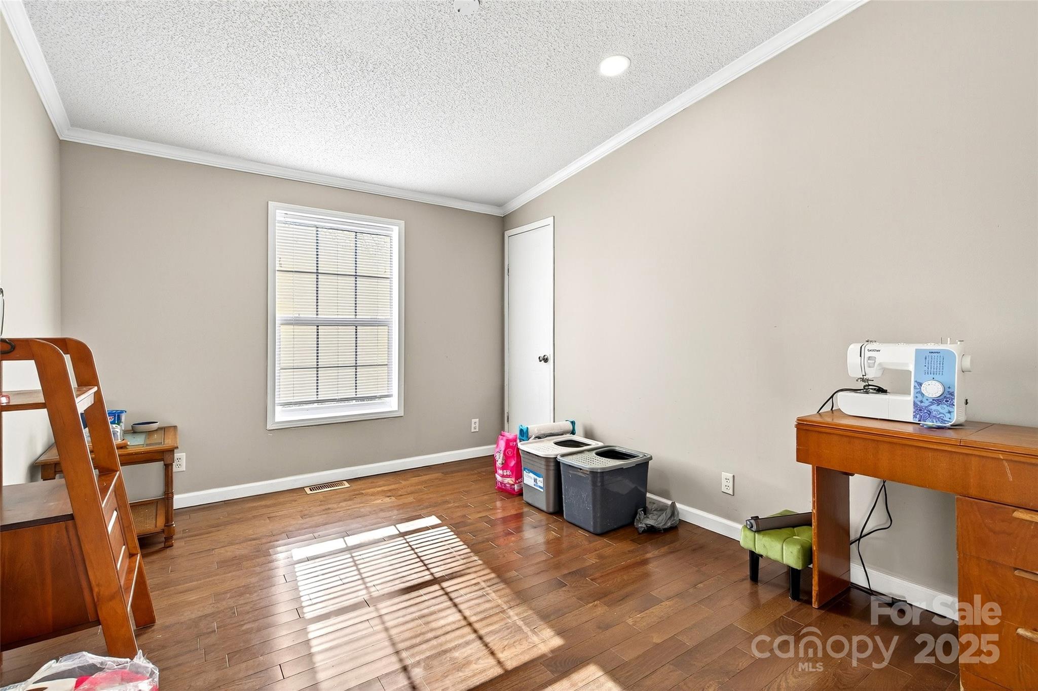 Winsome Forest - Residential