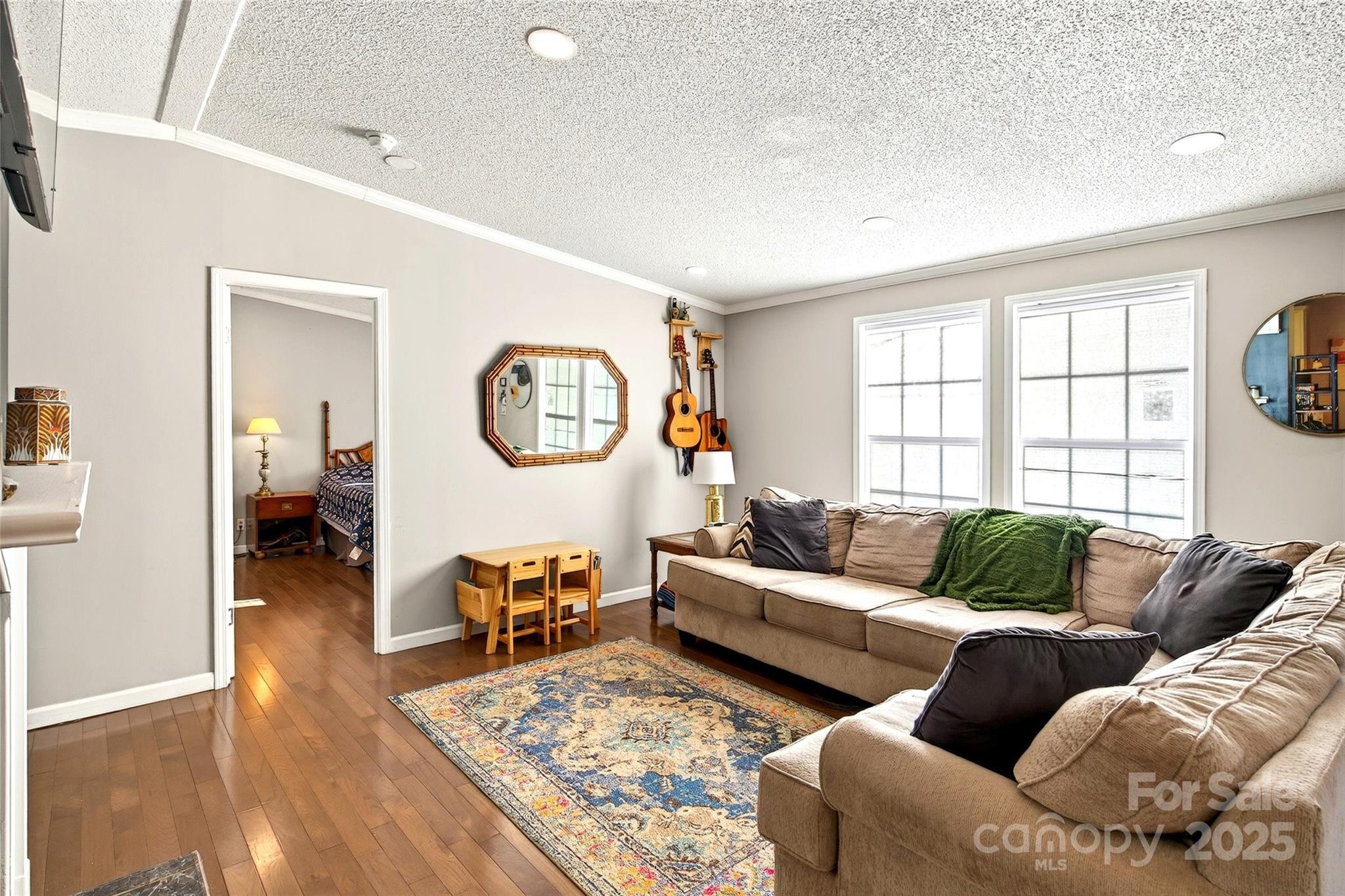 Winsome Forest - Residential