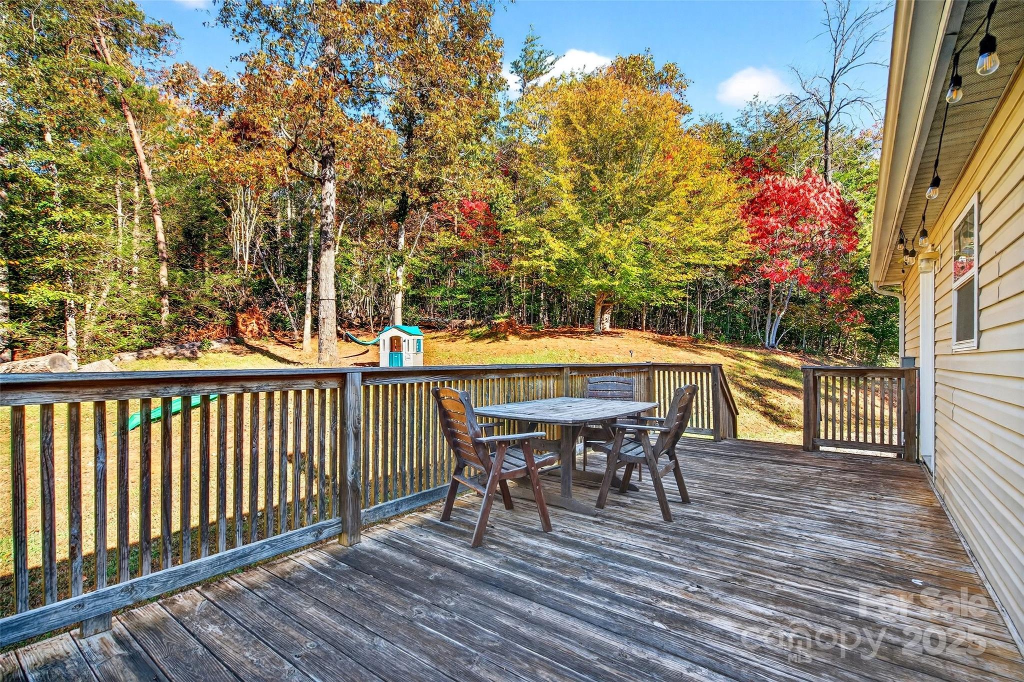 Winsome Forest - Residential