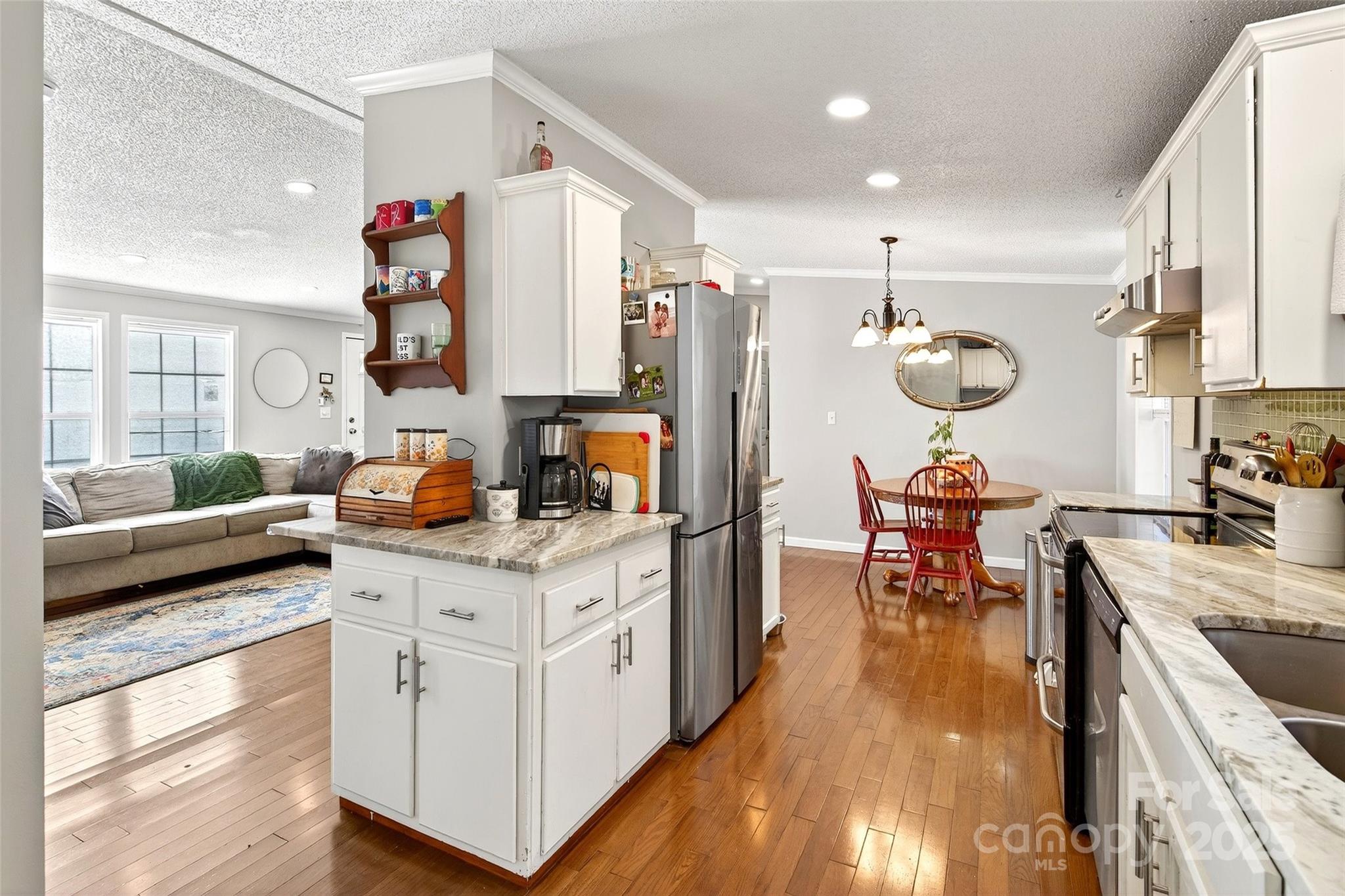 Winsome Forest - Residential