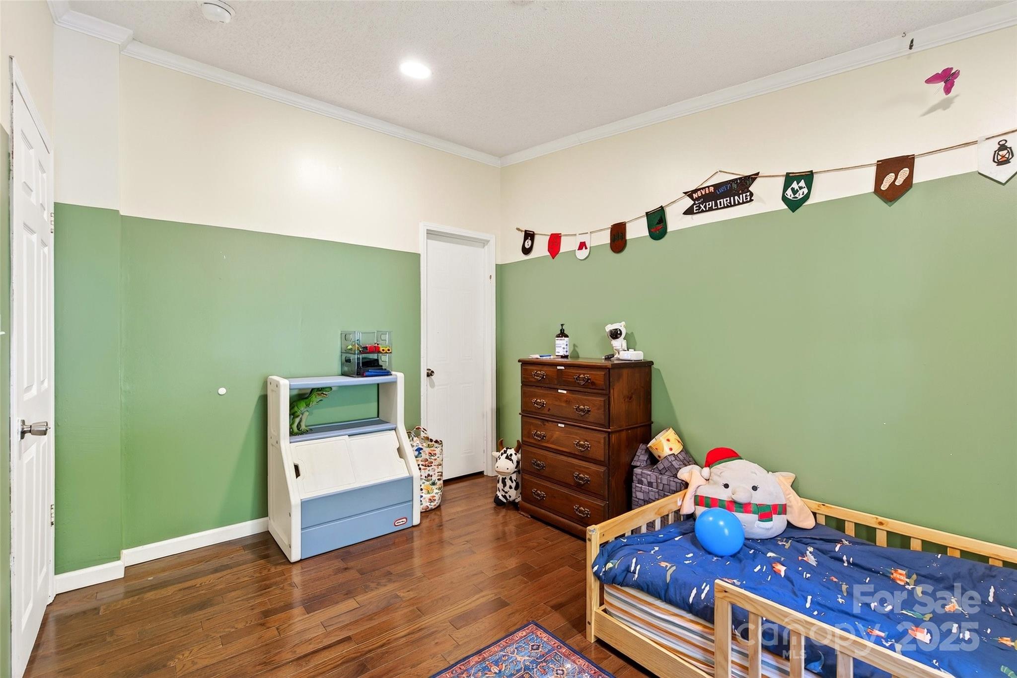 Winsome Forest - Residential