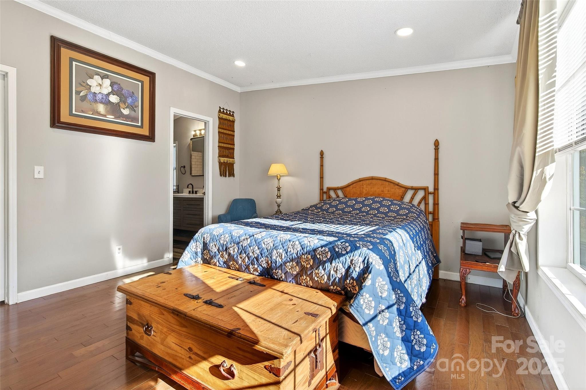 Winsome Forest - Residential