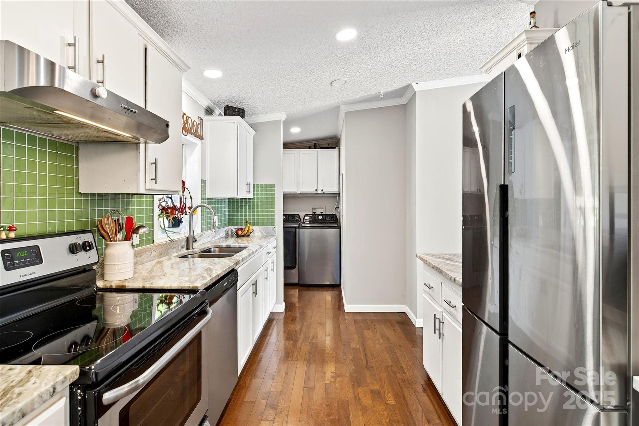 Winsome Forest - Residential