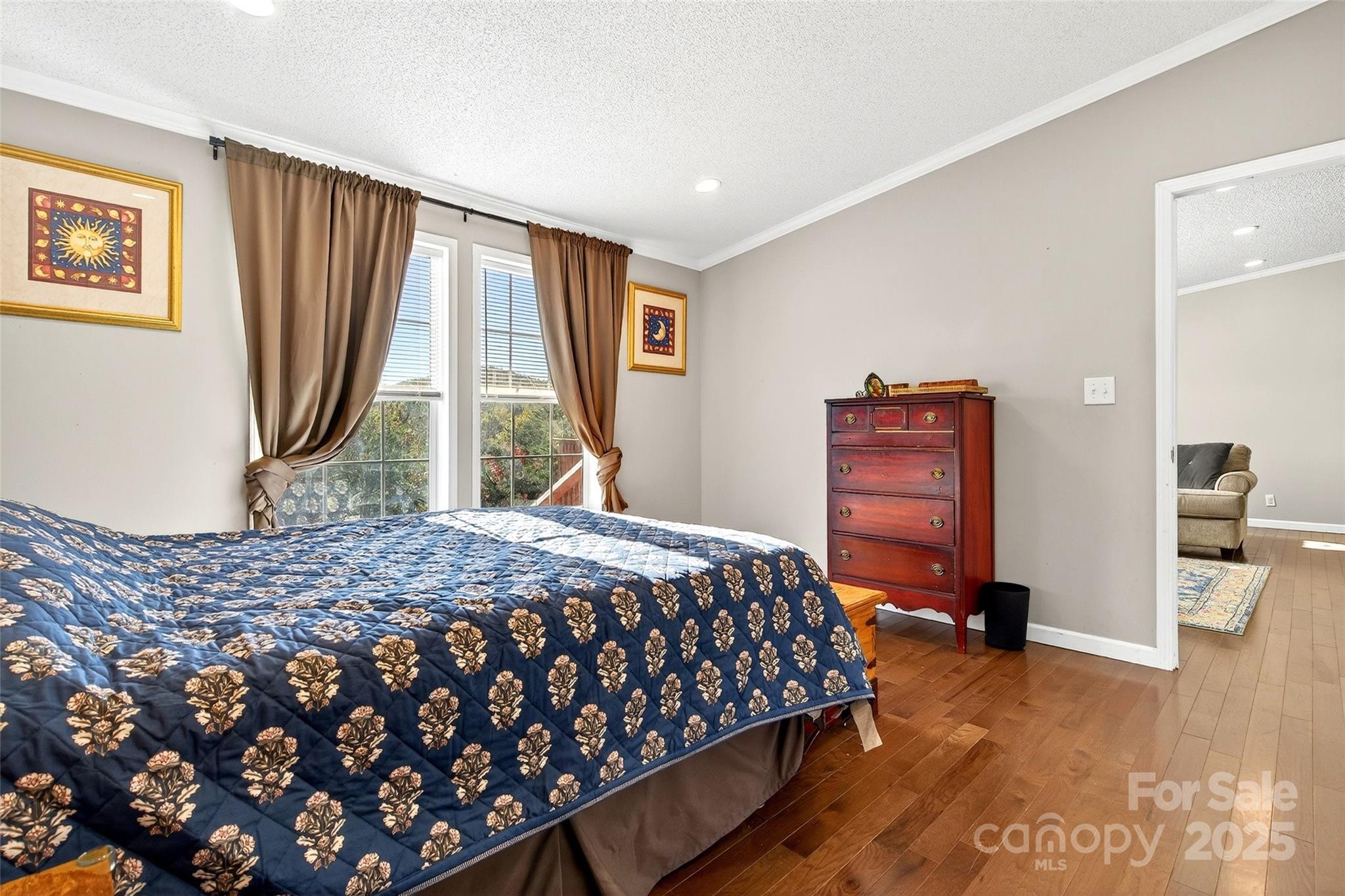 Winsome Forest - Residential