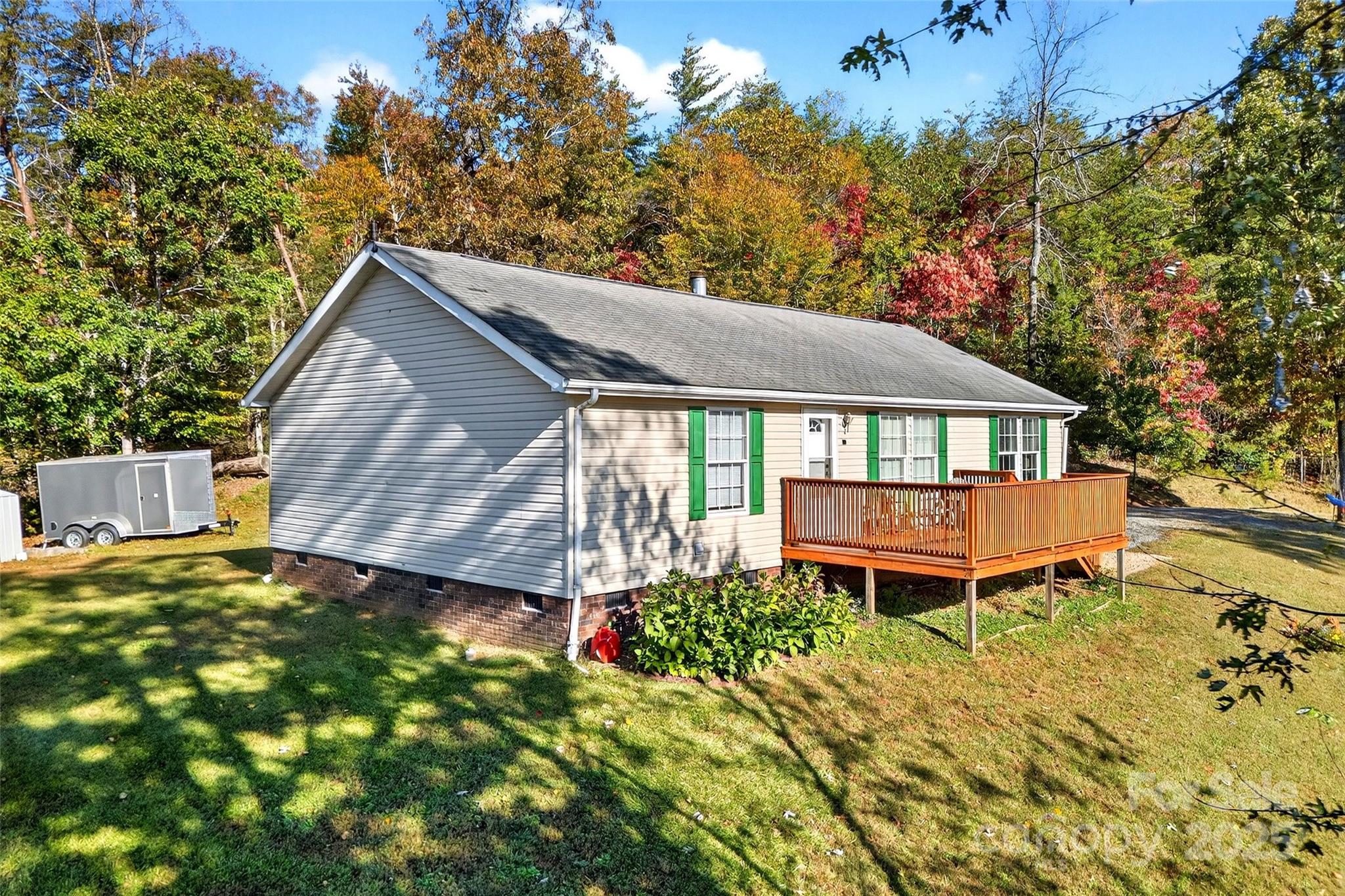 157 Blue Bird Meadows Drive