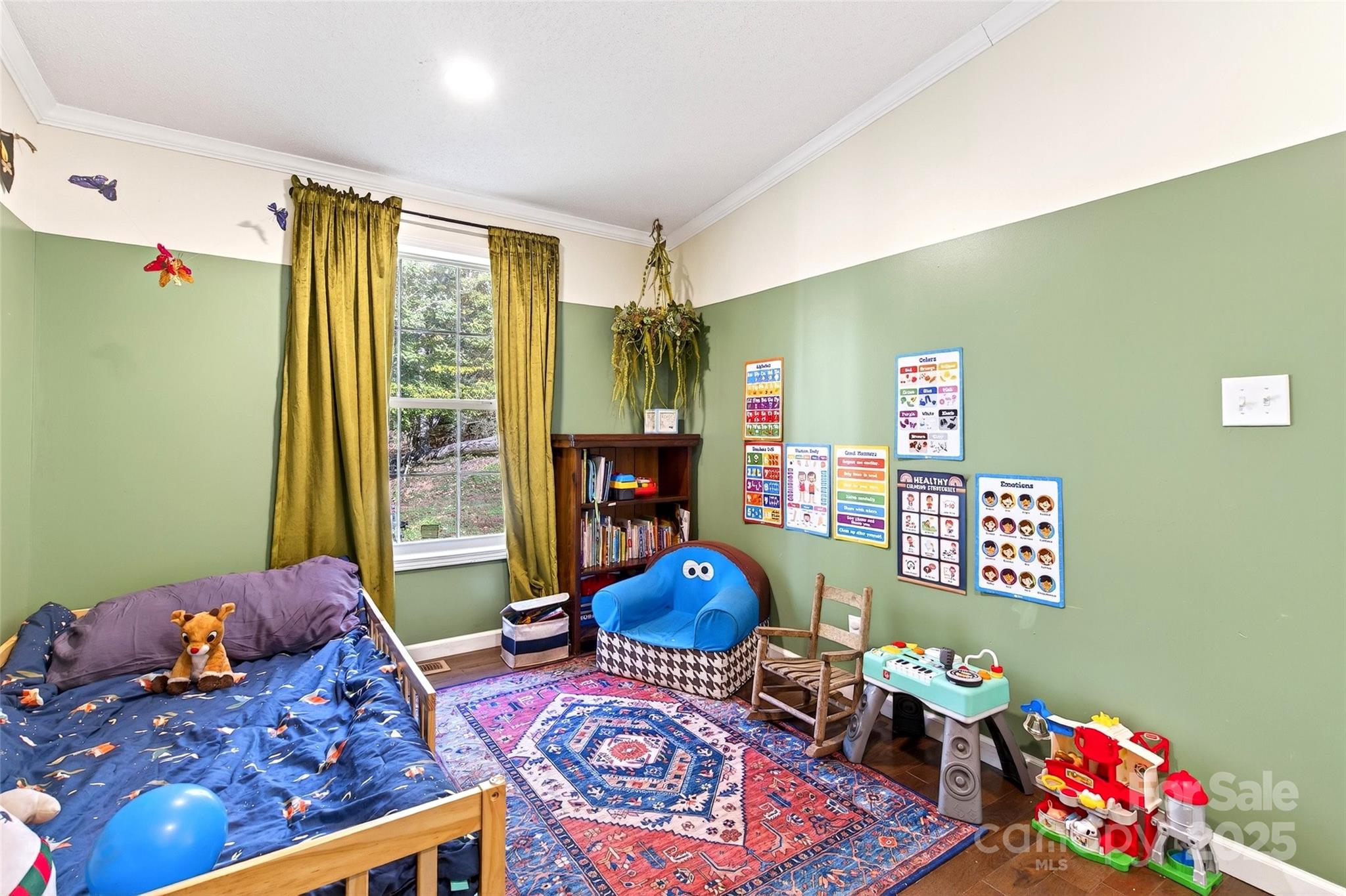 Winsome Forest - Residential