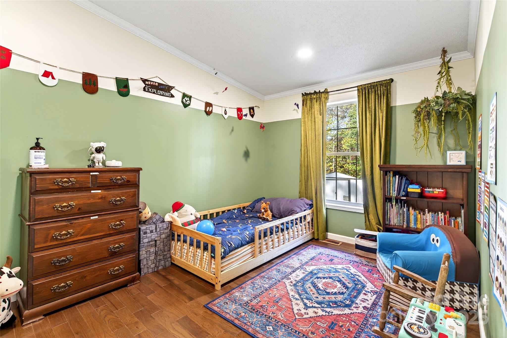 Winsome Forest - Residential