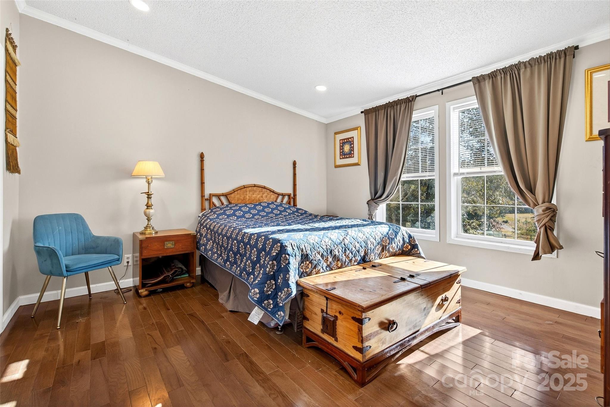 Winsome Forest - Residential