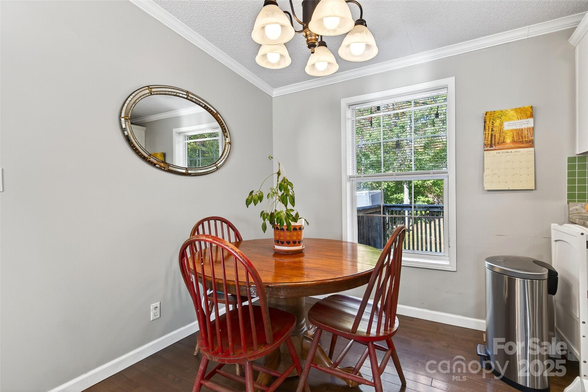 Winsome Forest - Residential