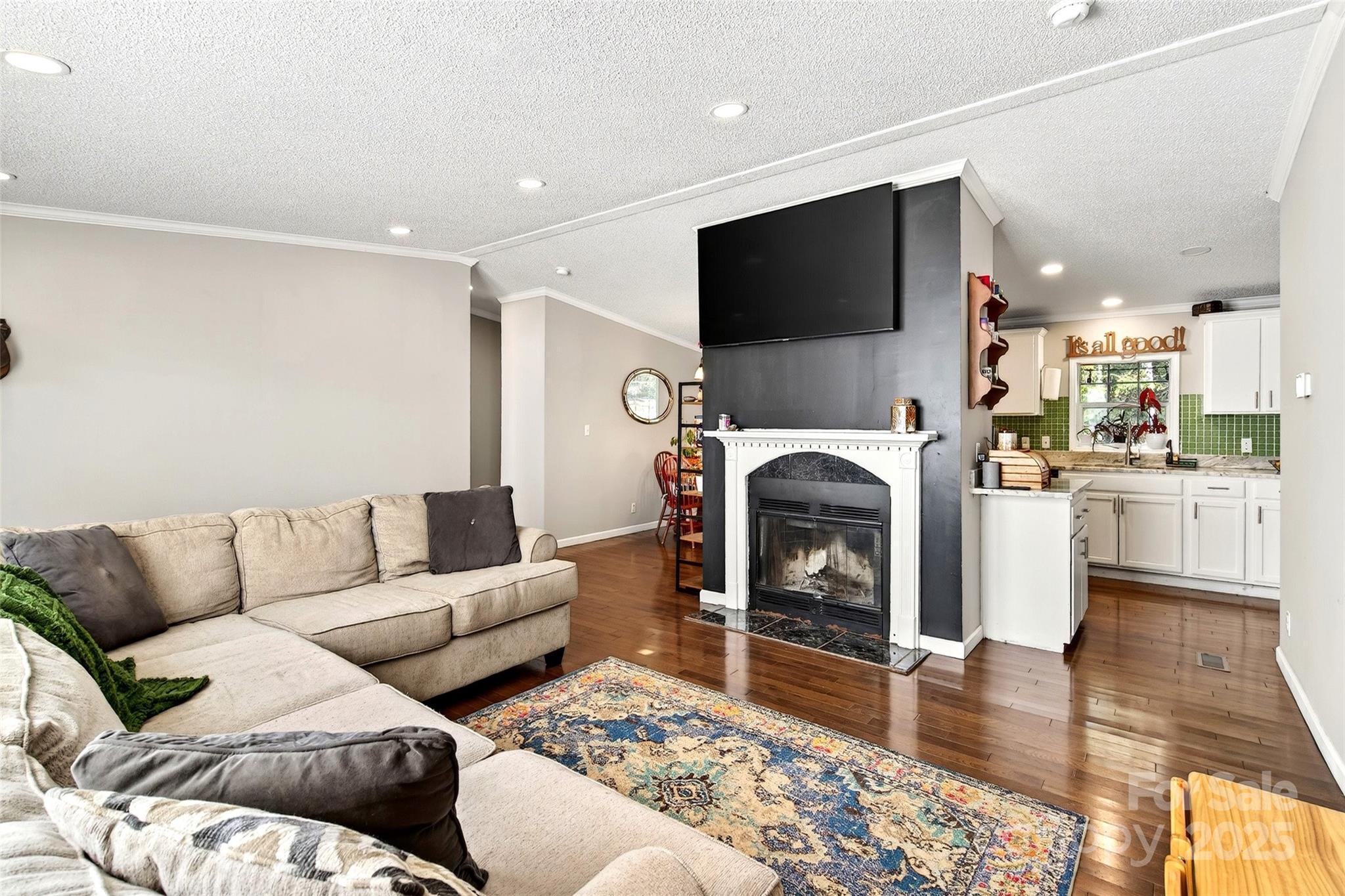 Winsome Forest - Residential