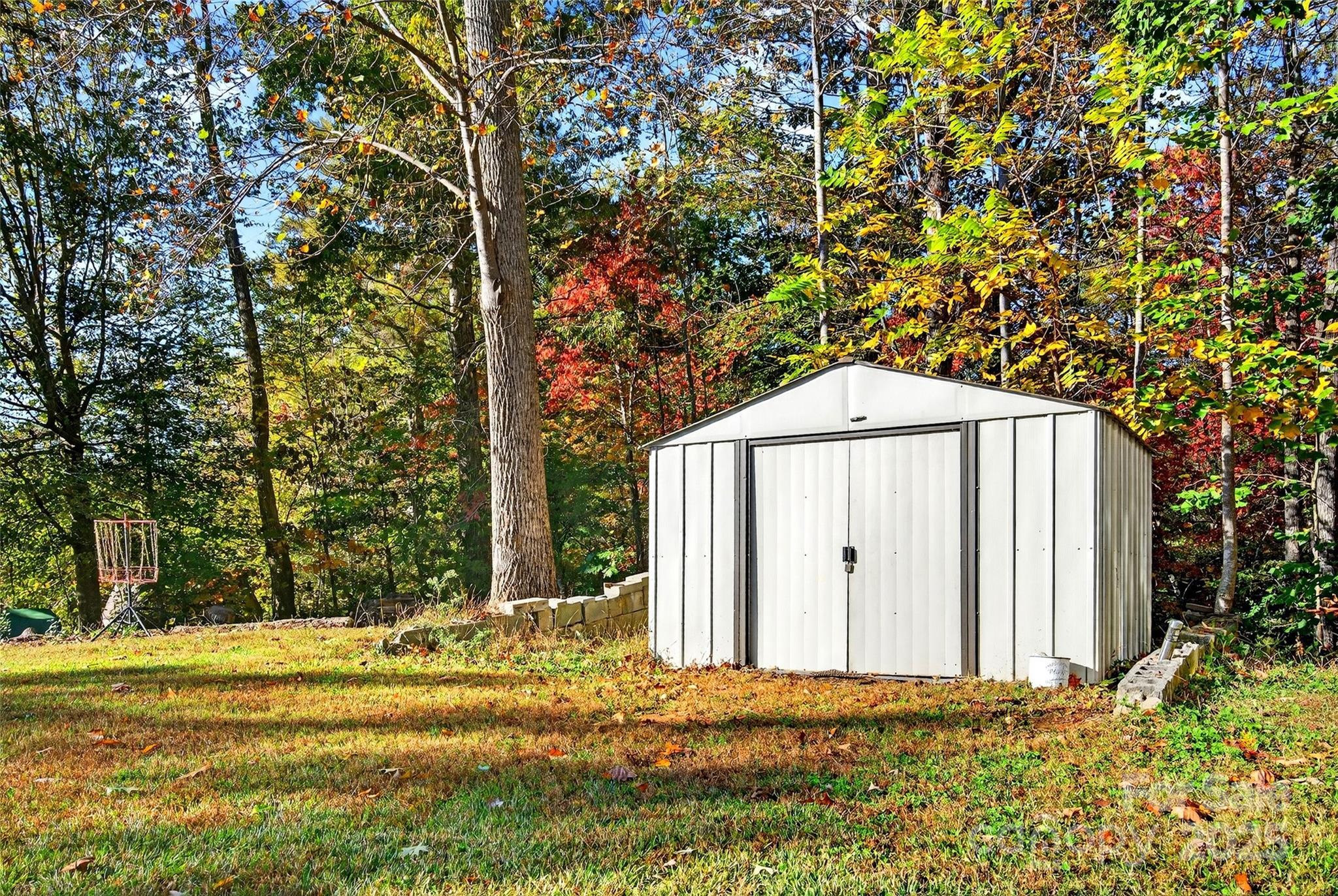 Winsome Forest - Residential