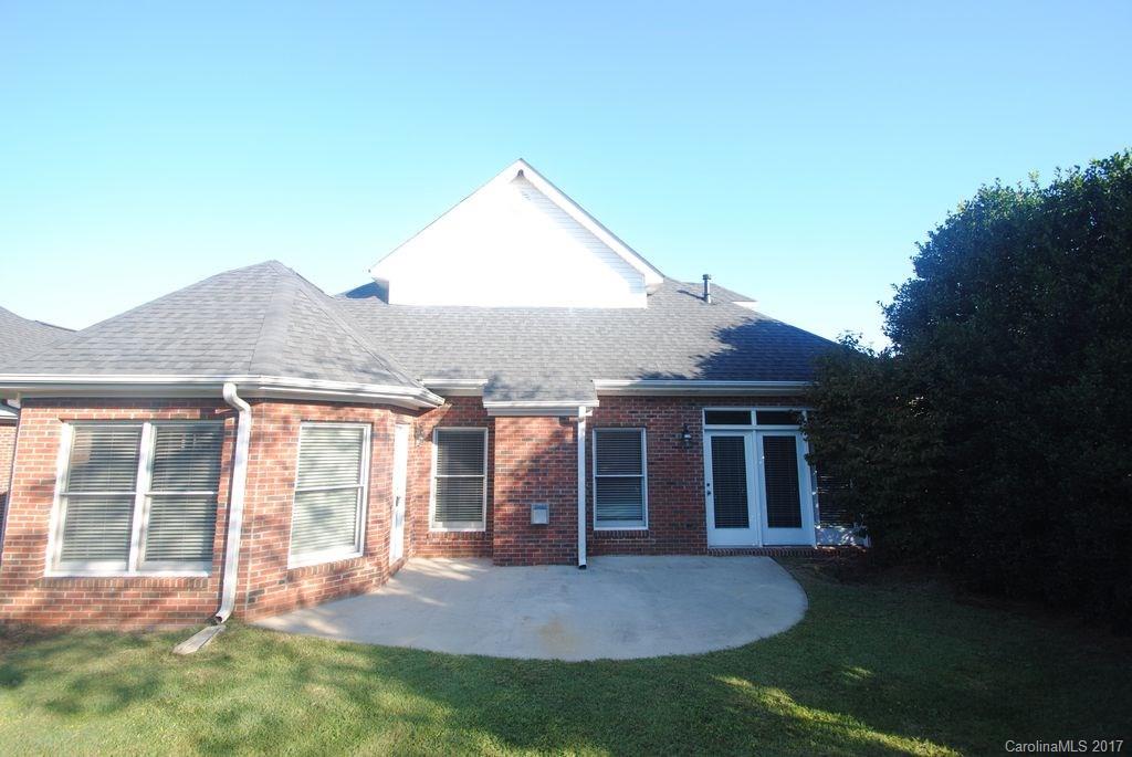 Waterford Place - Residential Lease