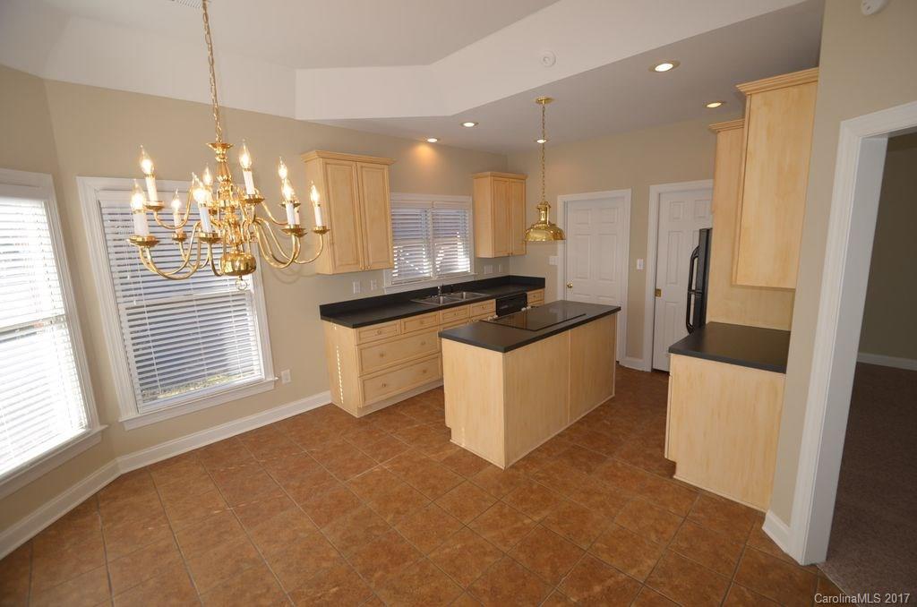 Waterford Place - Residential Lease