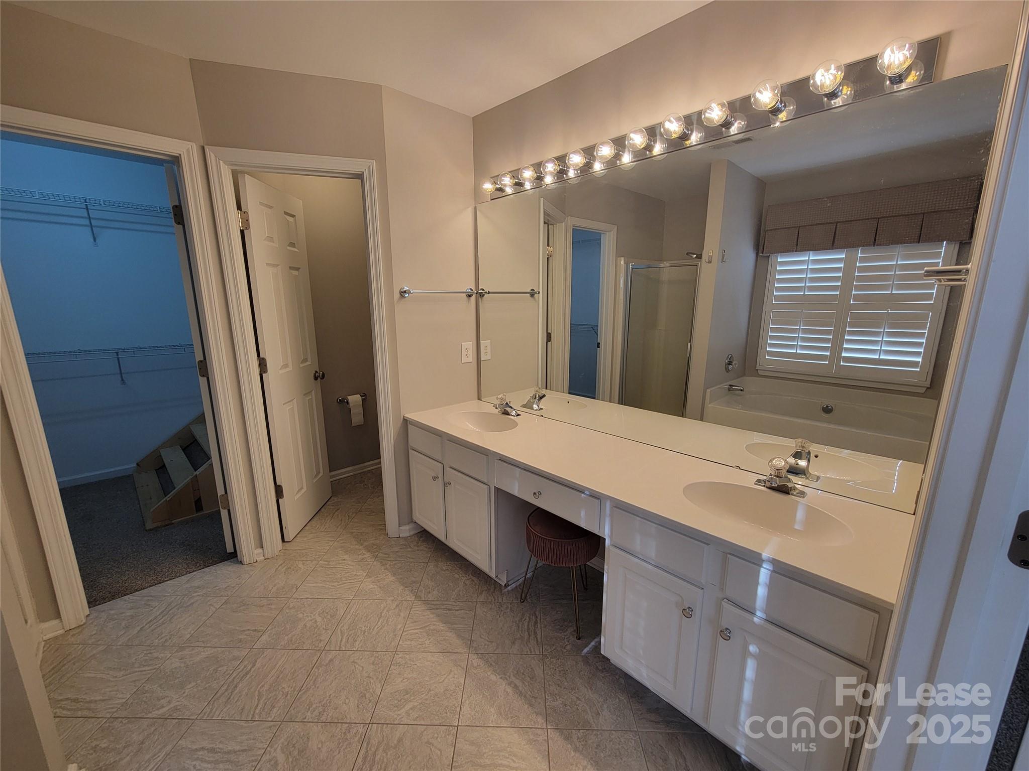 Ardrey Park - Residential Lease