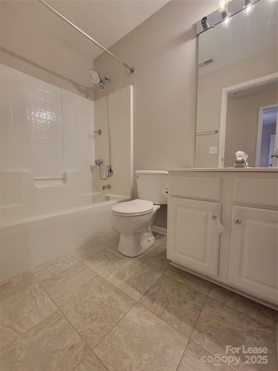 Ardrey Park - Residential Lease