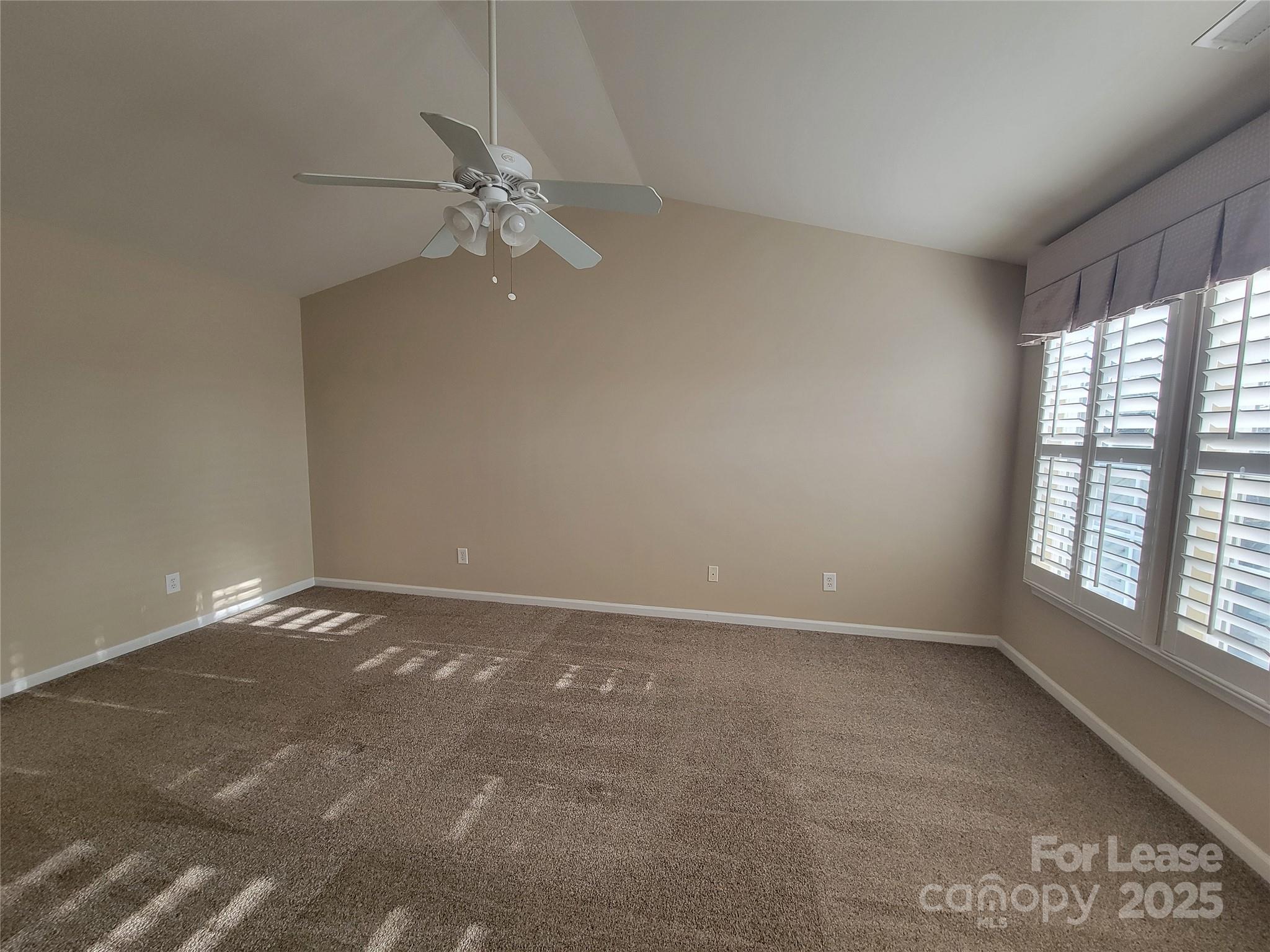 Ardrey Park - Residential Lease