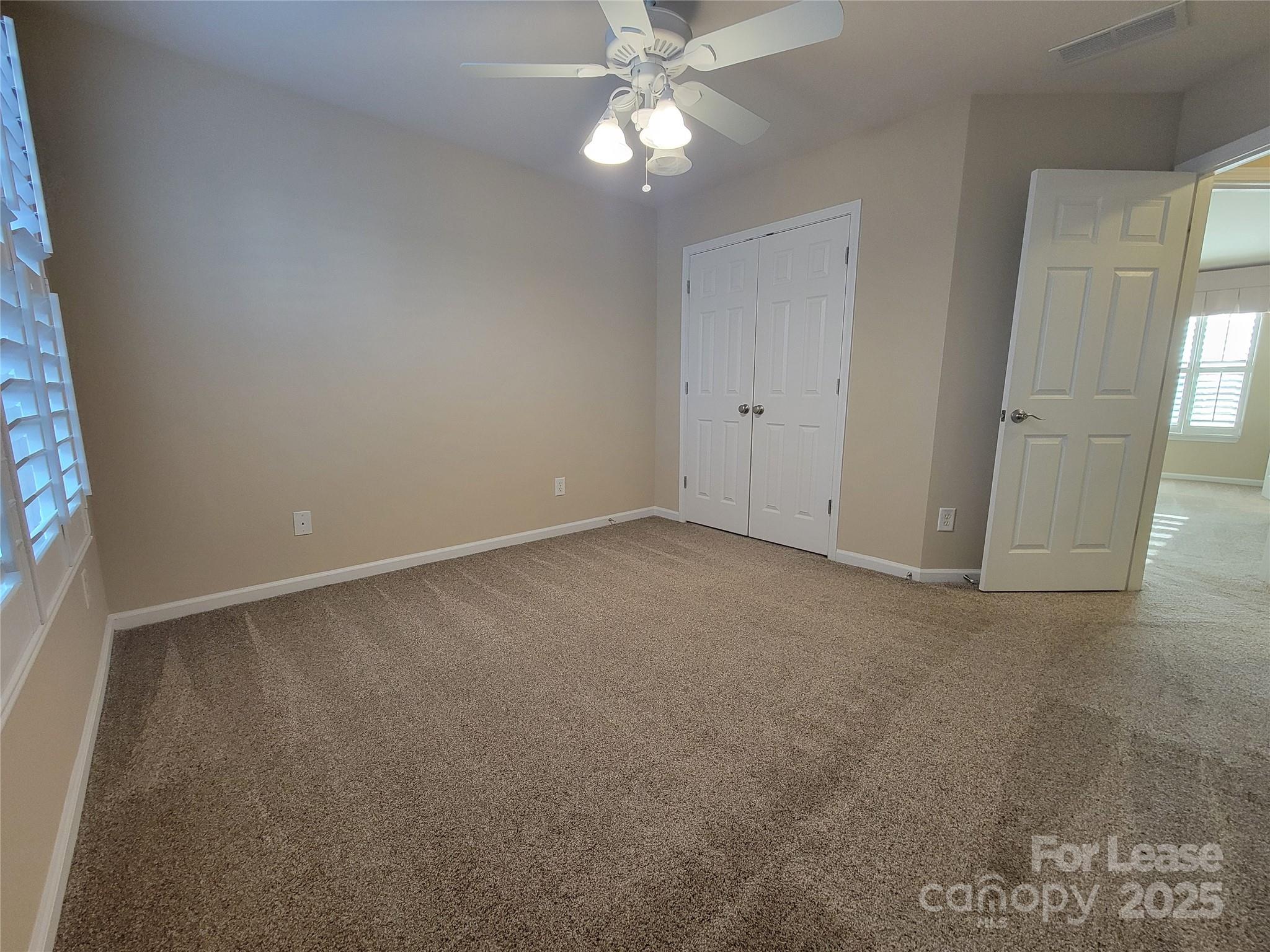 Ardrey Park - Residential Lease