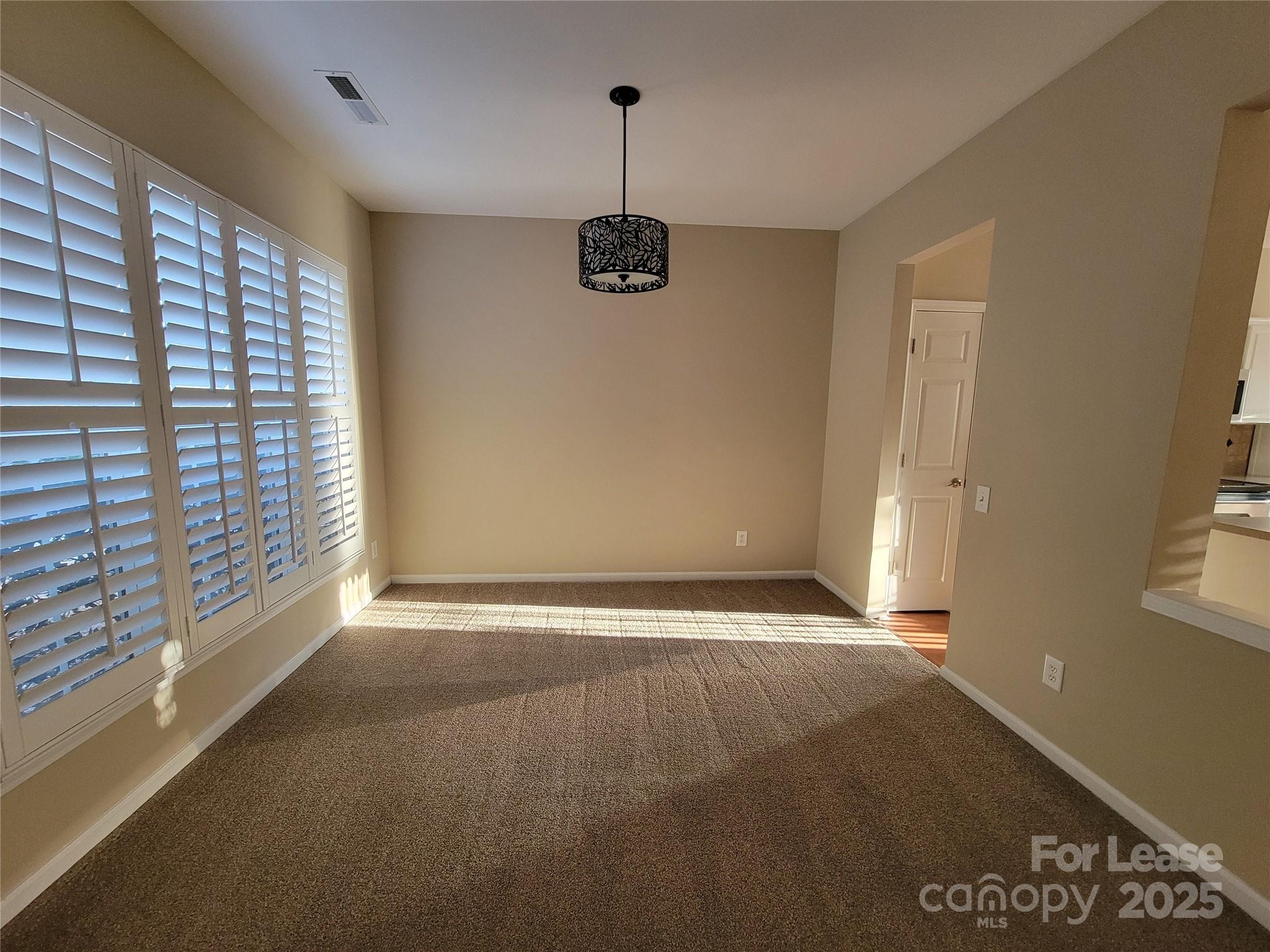 Ardrey Park - Residential Lease