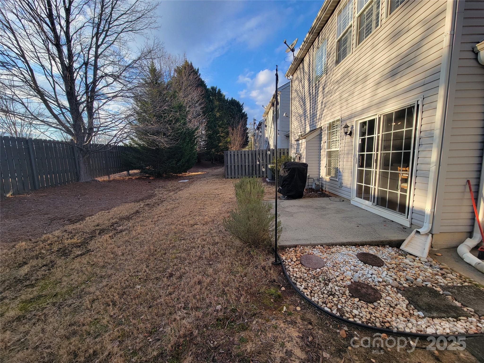 Ardrey Park - Residential Lease